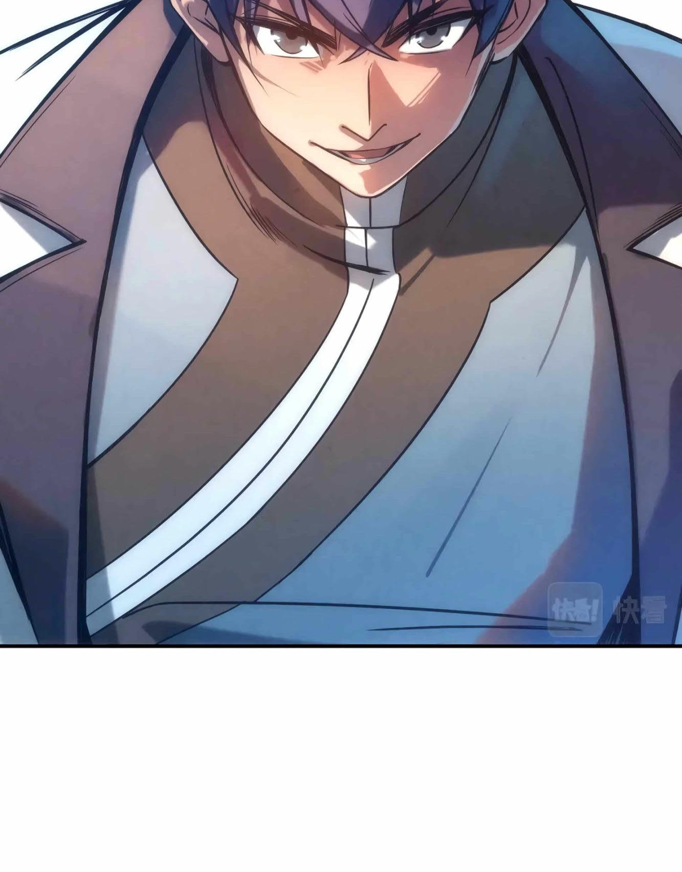 The Ultimate of All Ages Chapter 97 Gambar 30