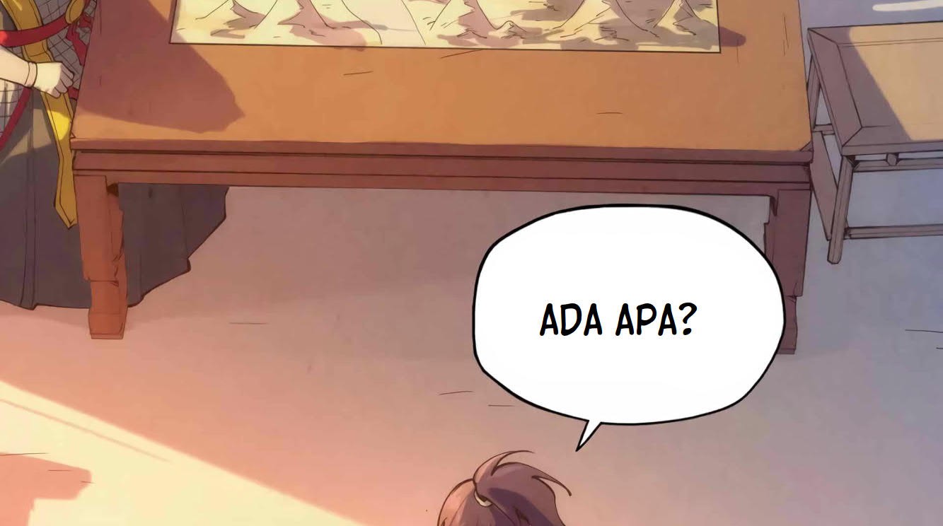 The Ultimate of All Ages Chapter 97 Gambar 3