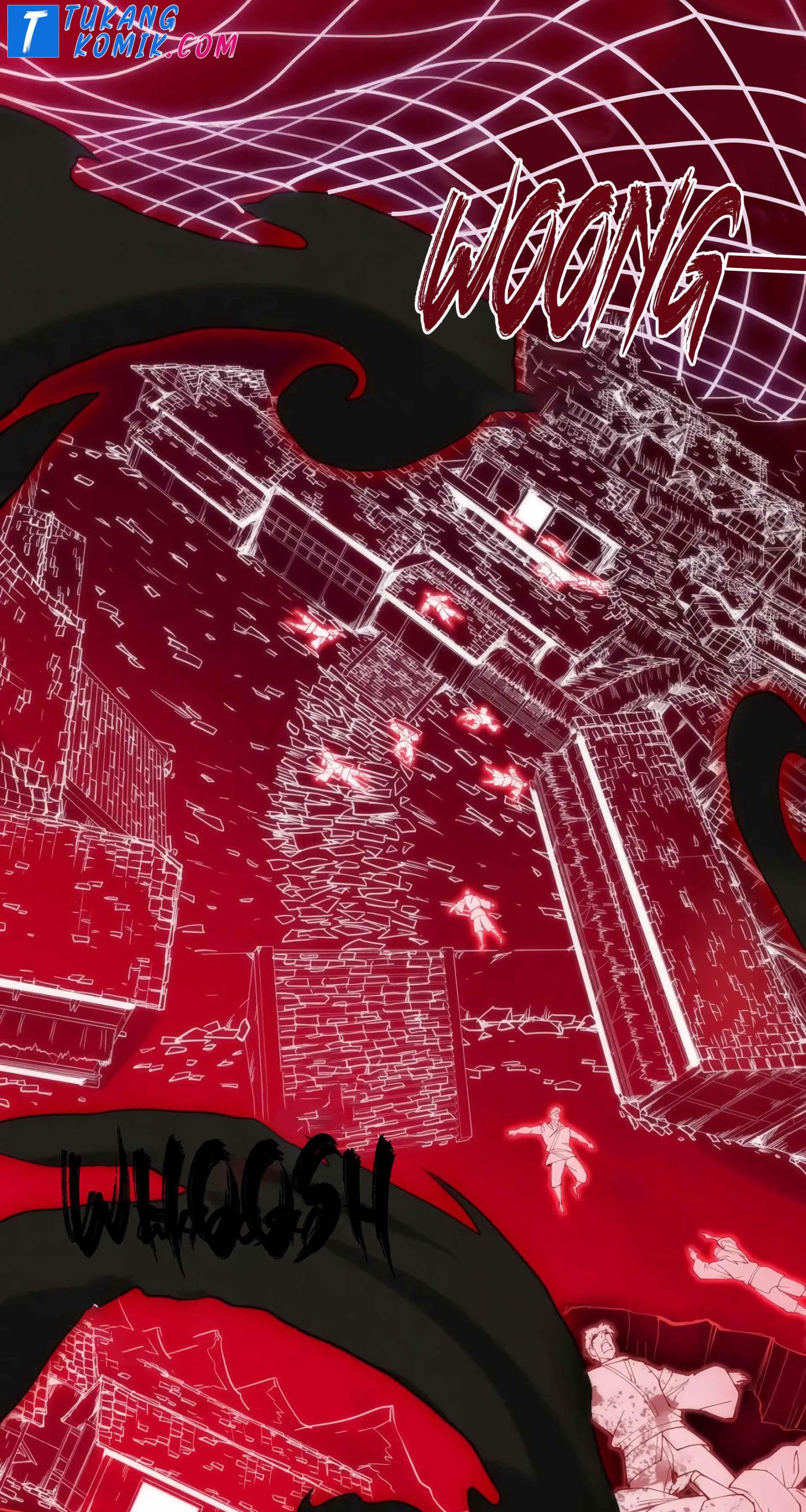 The Ultimate of All Ages Chapter 97 Gambar 54