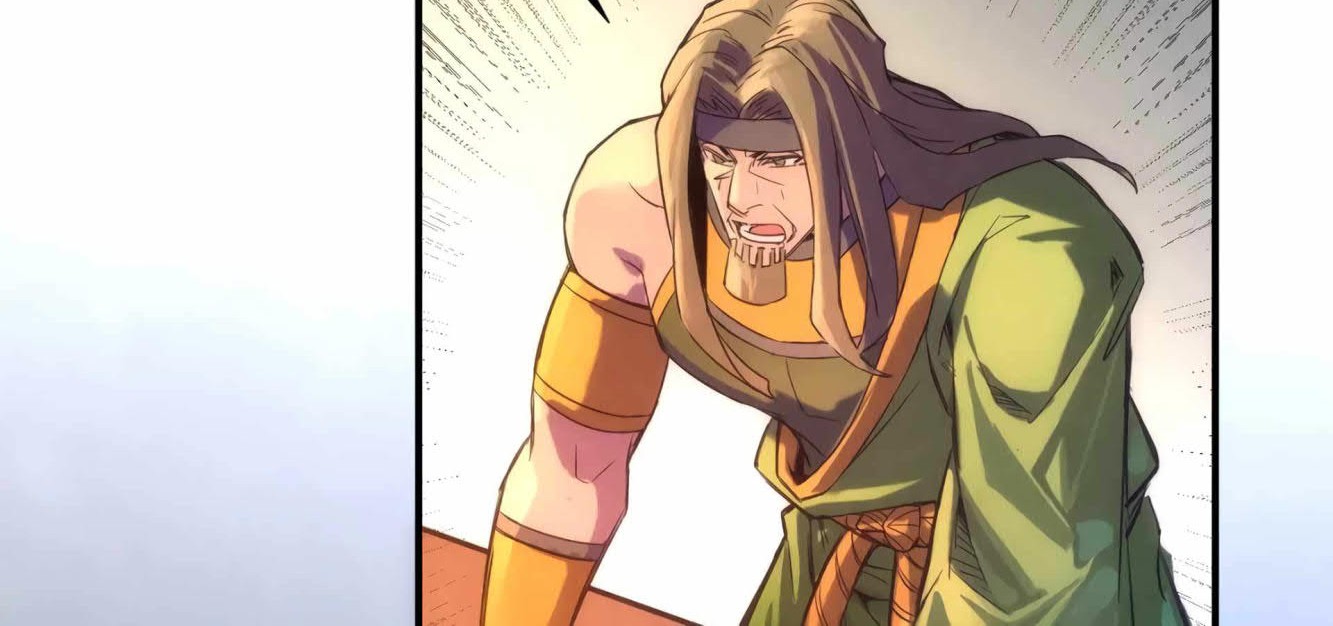 The Ultimate of All Ages Chapter 97 Gambar 9