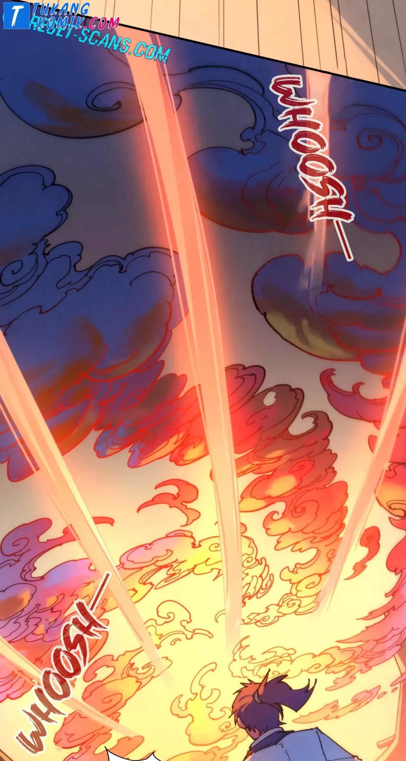 The Ultimate of All Ages Chapter 97 Gambar 18