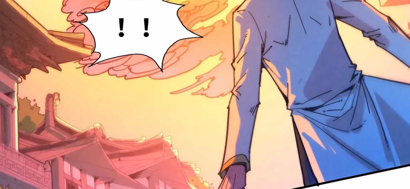 The Ultimate of All Ages Chapter 97 Gambar 19