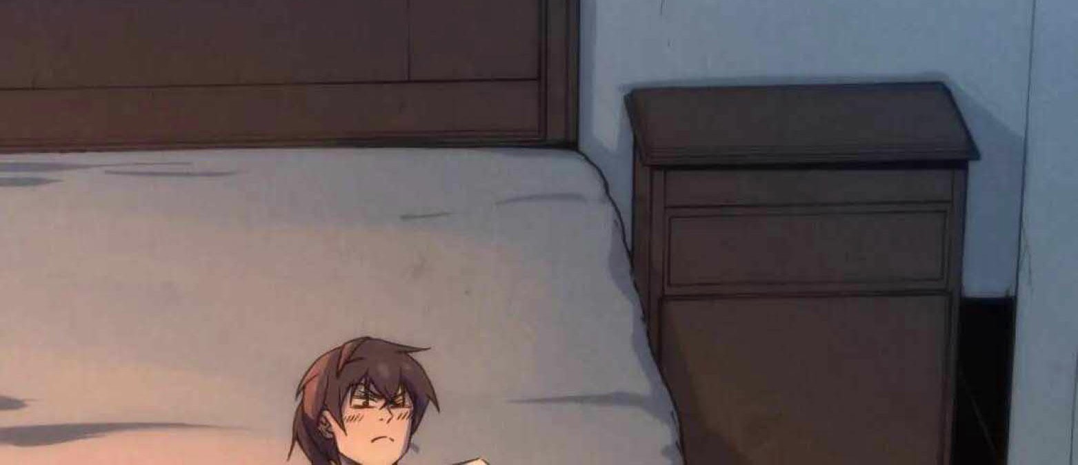 The Ultimate of All Ages Chapter 96 Gambar 24