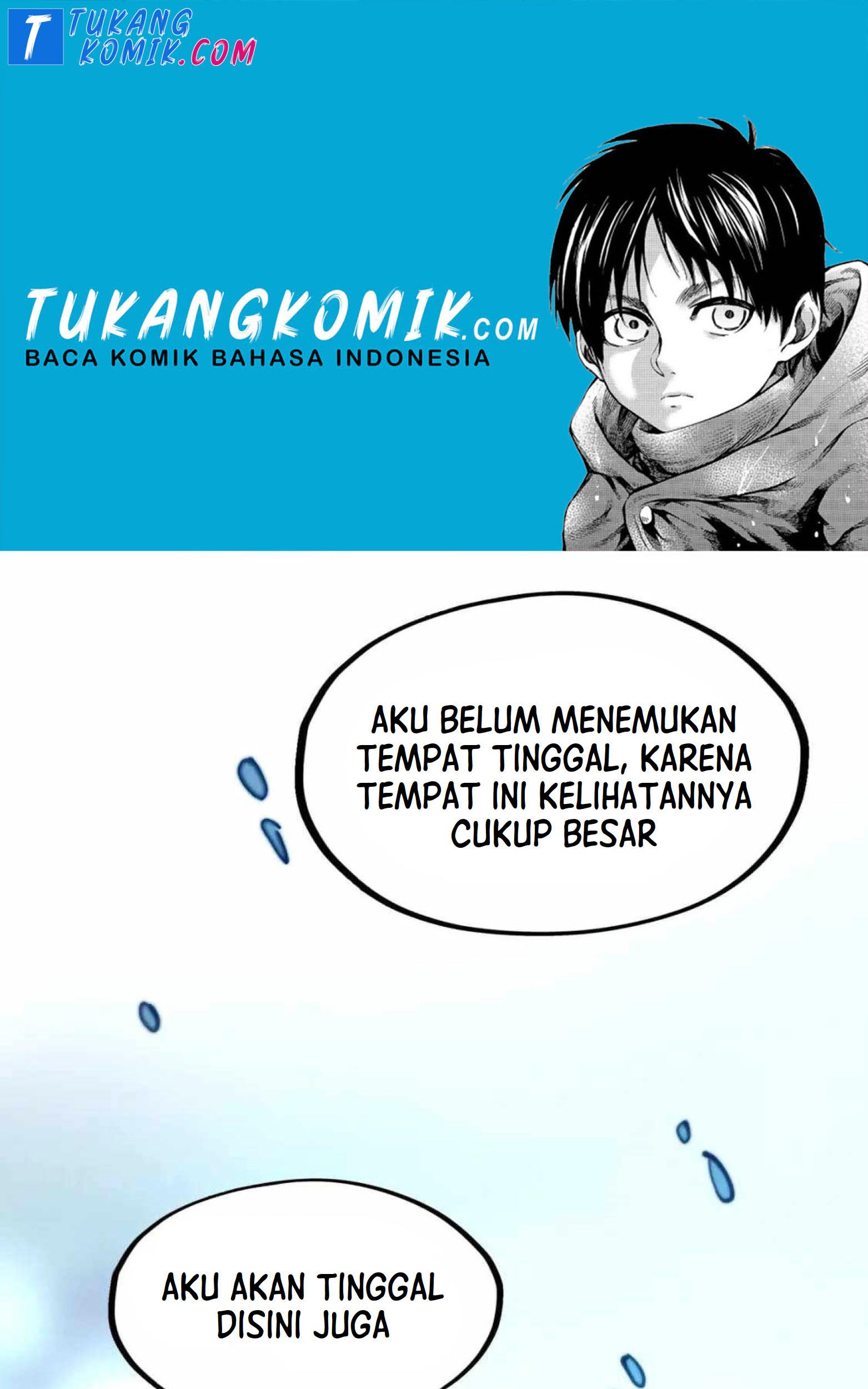 Komik The Ultimate of All Ages Chapter 96 gambar nomor 1