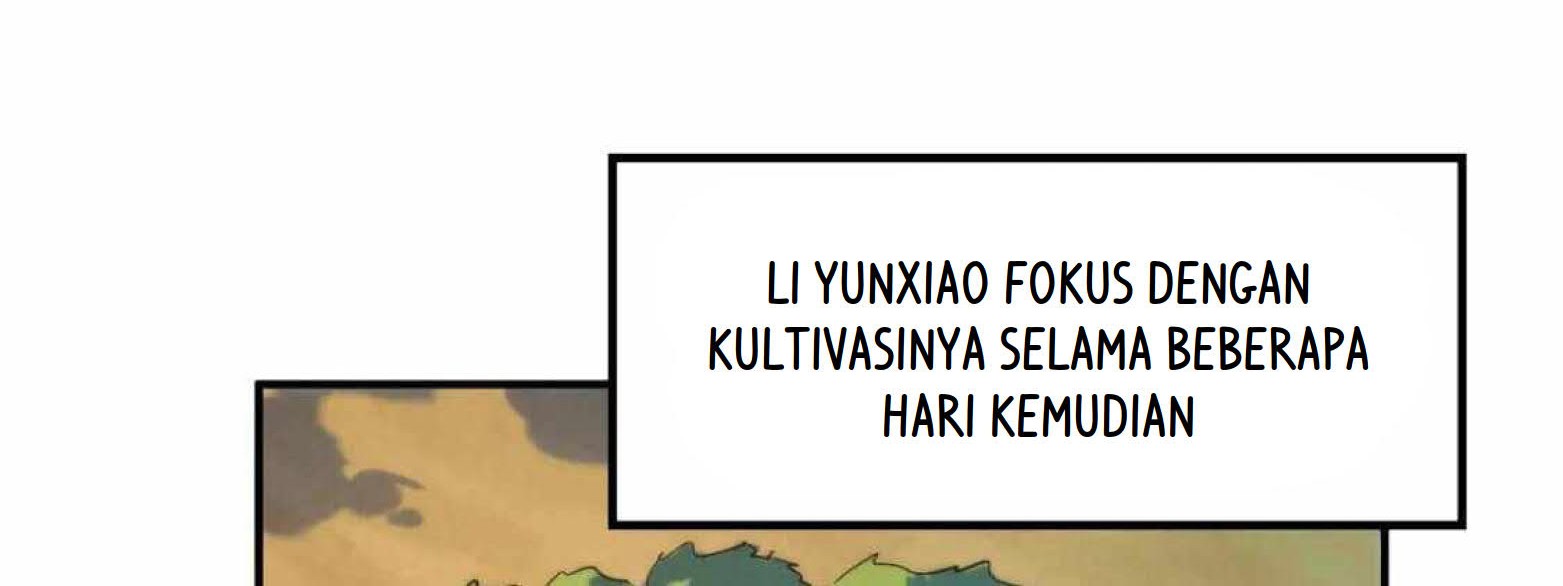 The Ultimate of All Ages Chapter 96 Gambar 53