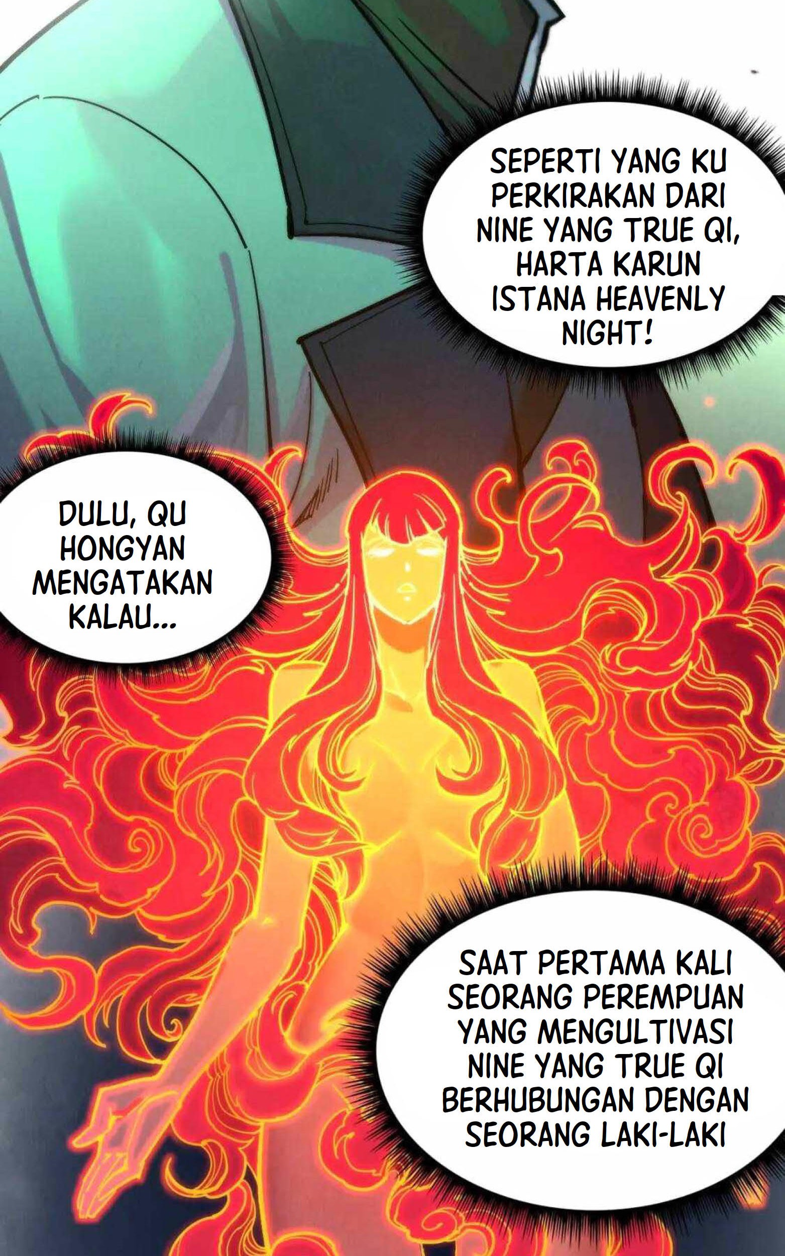 The Ultimate of All Ages Chapter 96 Gambar 57