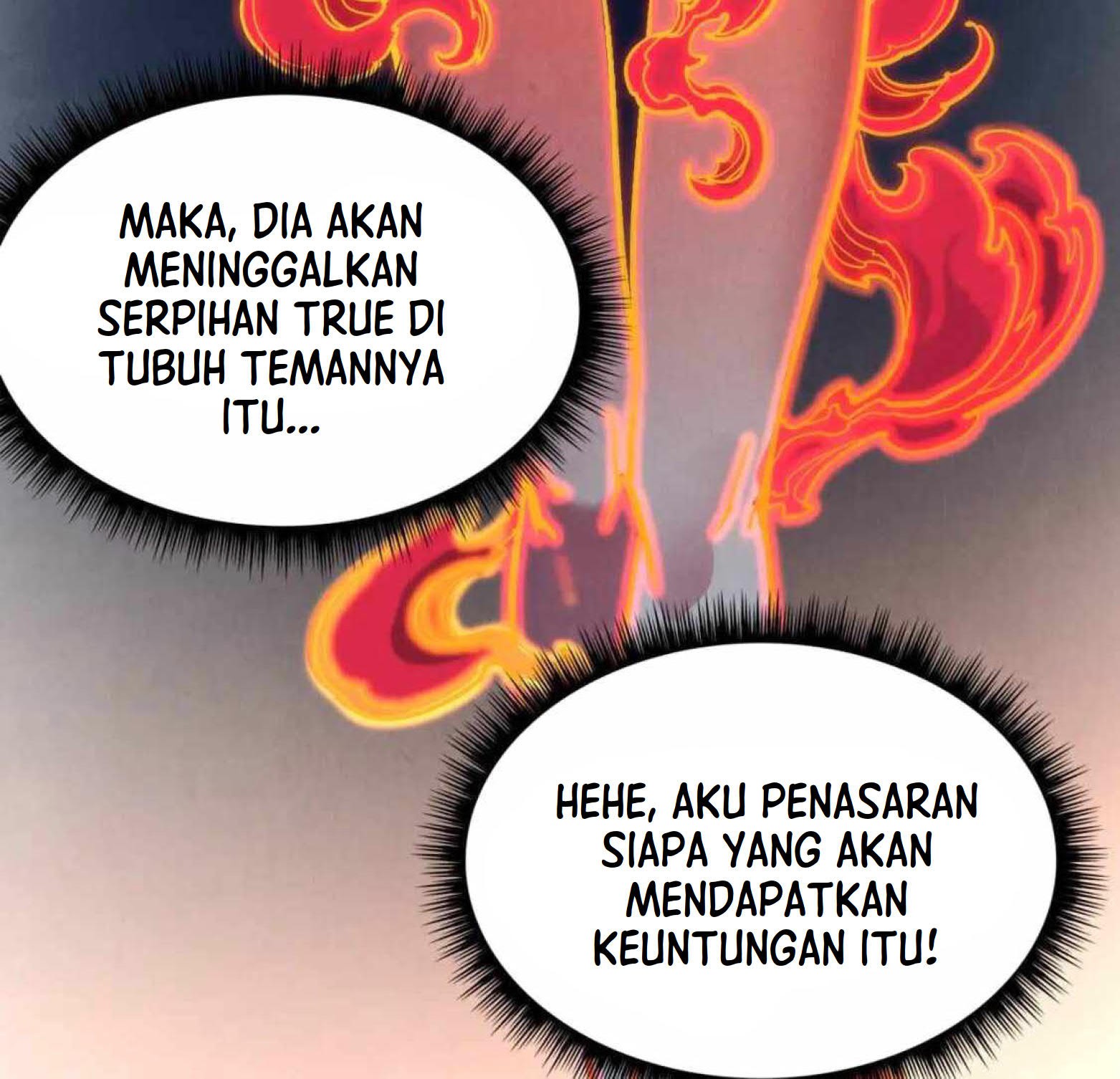 The Ultimate of All Ages Chapter 96 Gambar 58