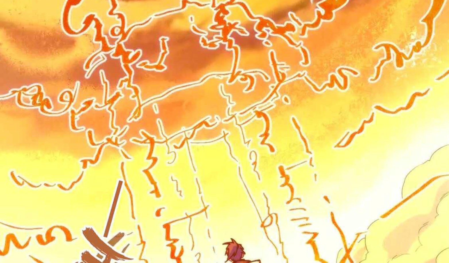 The Ultimate of All Ages Chapter 96 Gambar 60