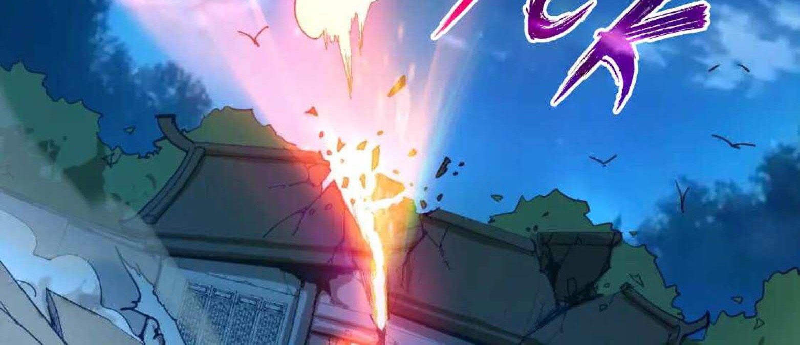 The Ultimate of All Ages Chapter 96 Gambar 43