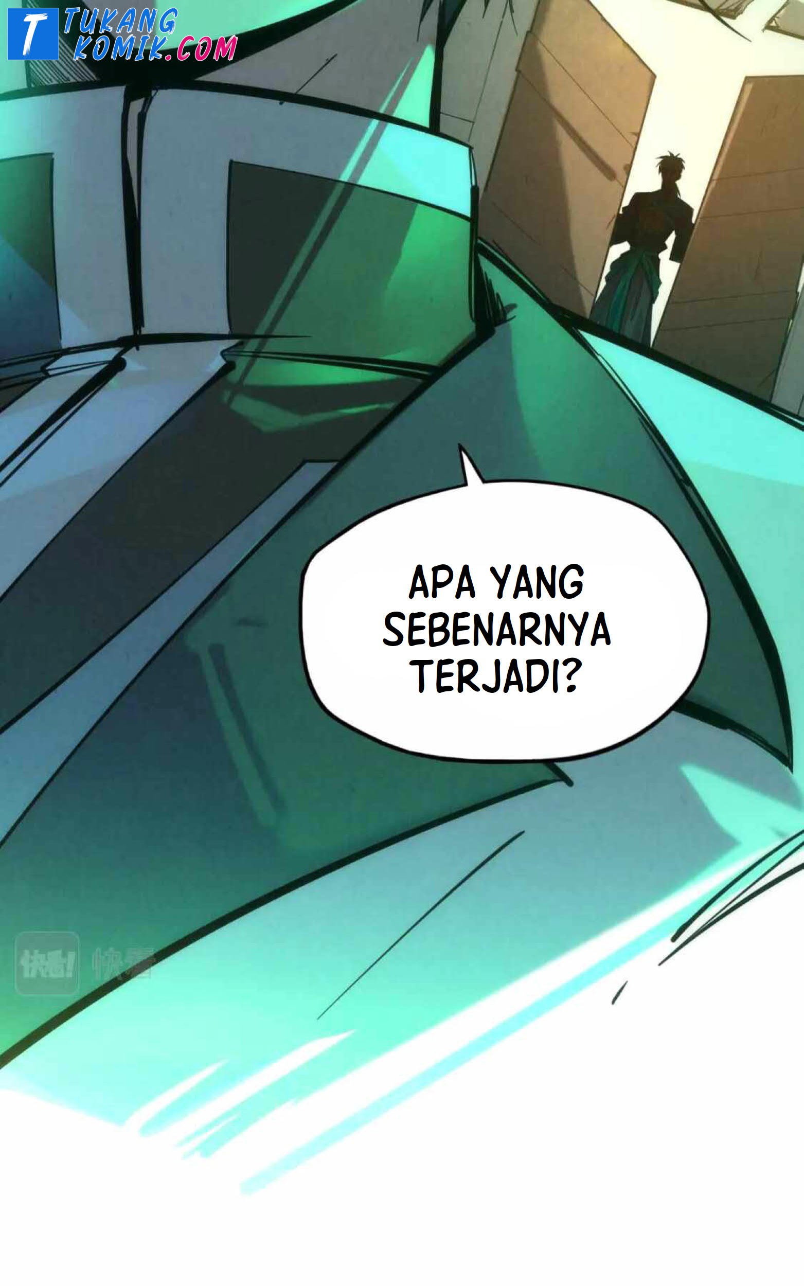 The Ultimate of All Ages Chapter 96 Gambar 74