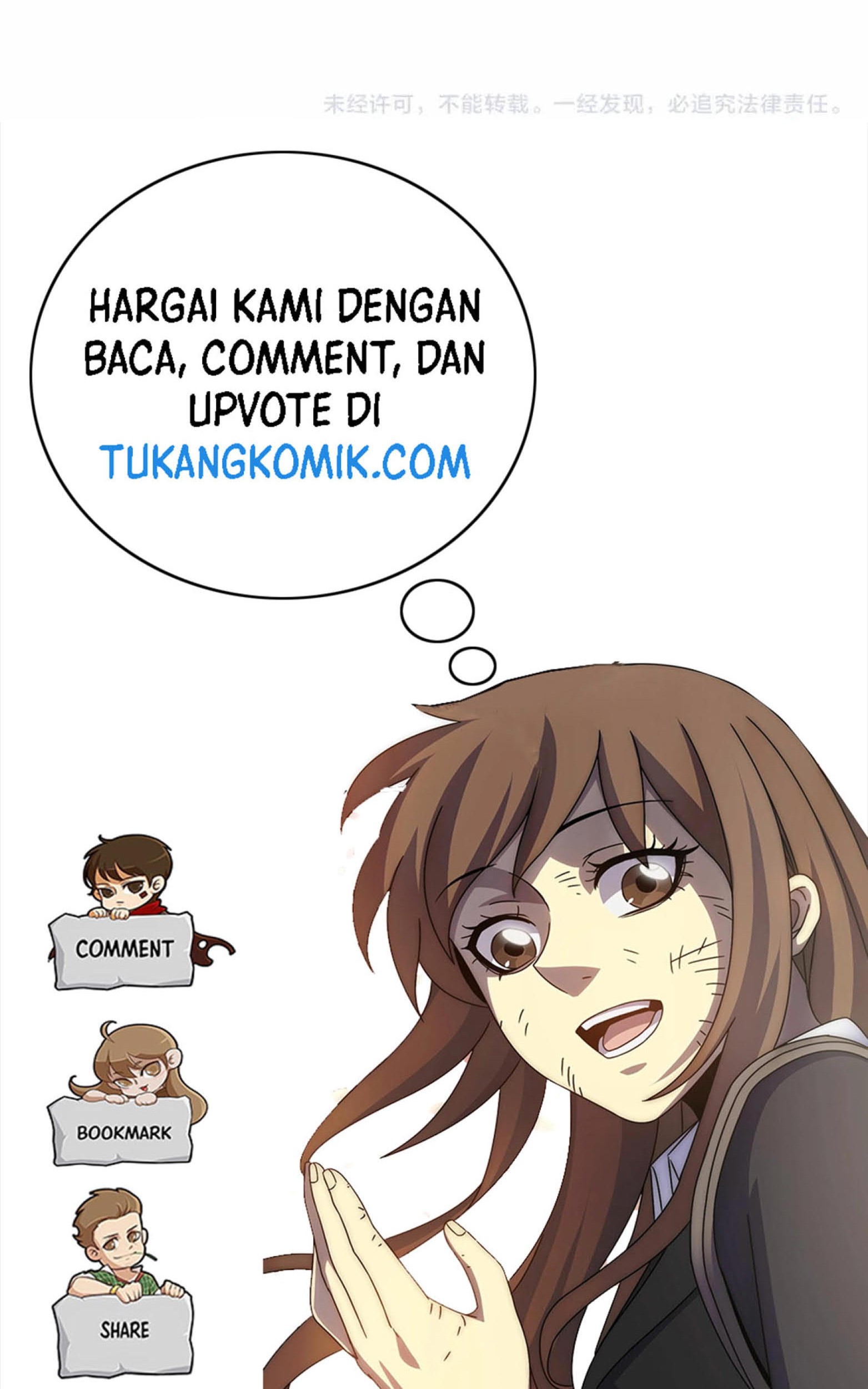 The Ultimate of All Ages Chapter 96 Gambar 75