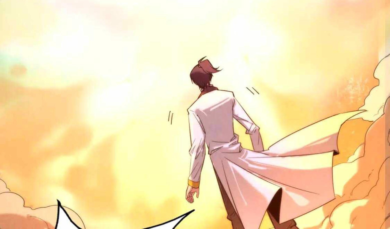 The Ultimate of All Ages Chapter 96 Gambar 65