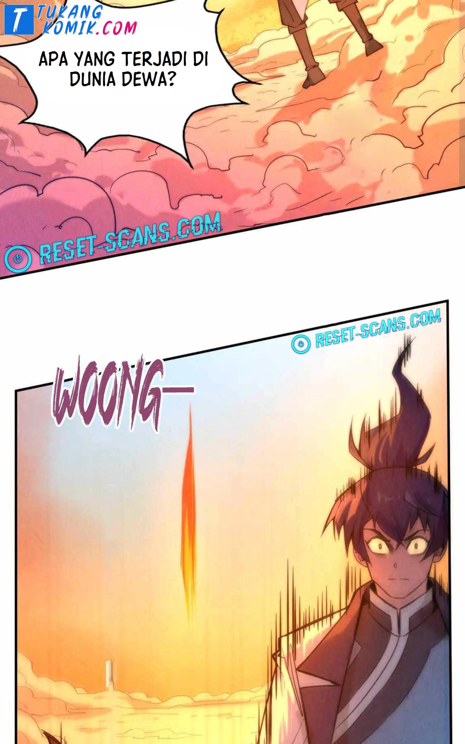 The Ultimate of All Ages Chapter 96 Gambar 66