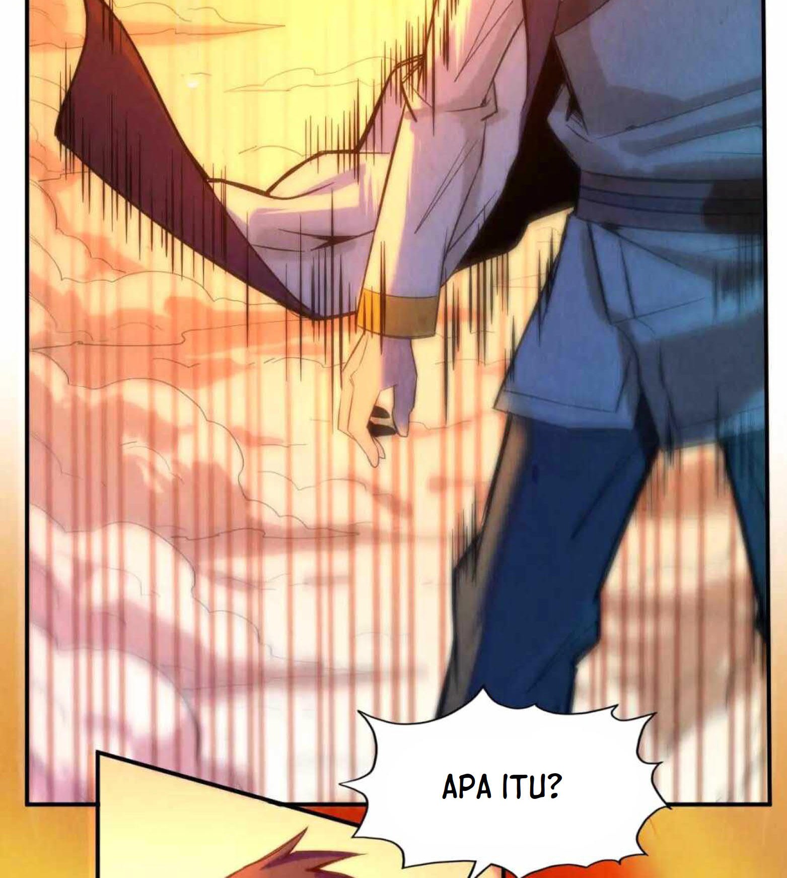 The Ultimate of All Ages Chapter 96 Gambar 67