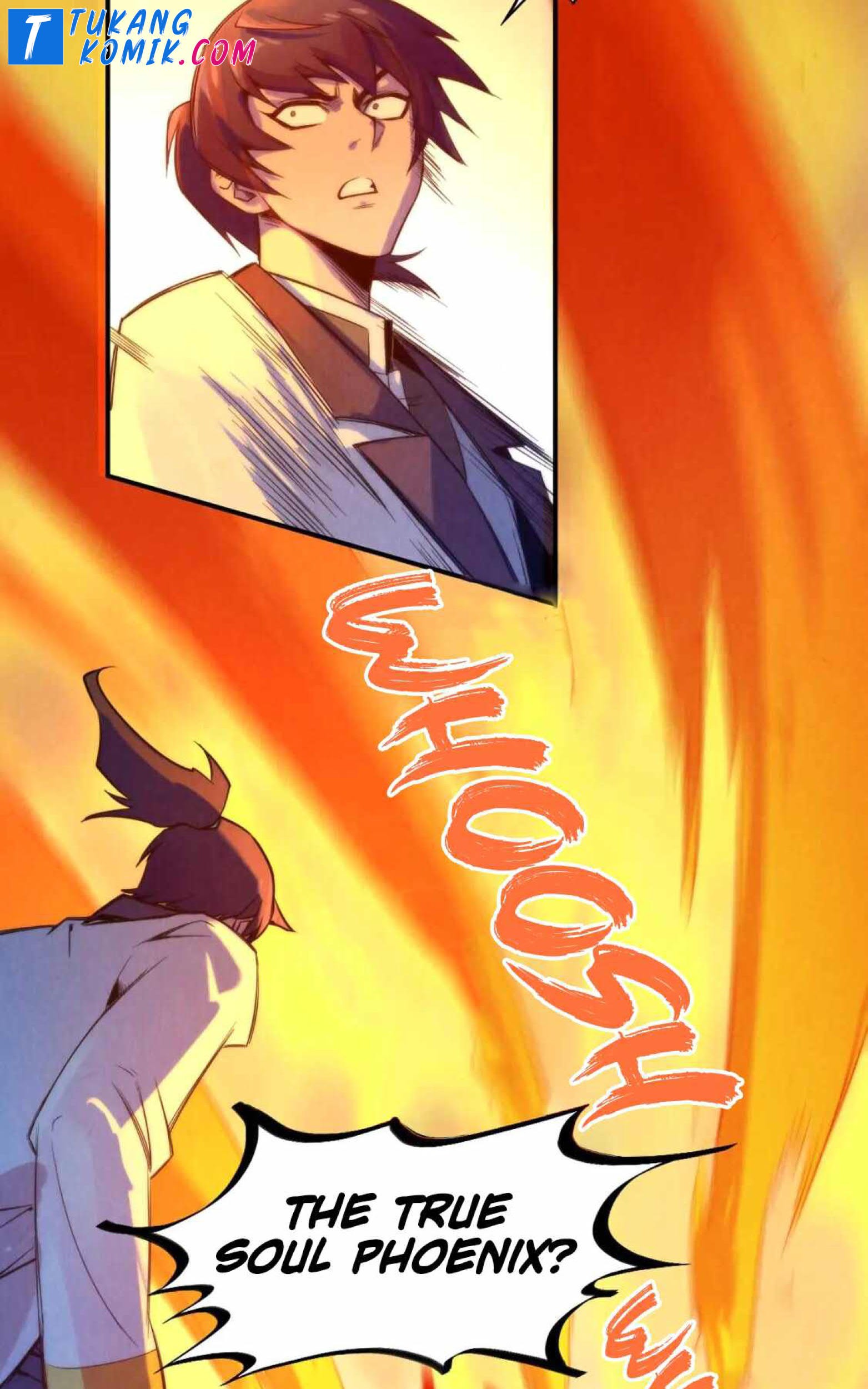 The Ultimate of All Ages Chapter 96 Gambar 68