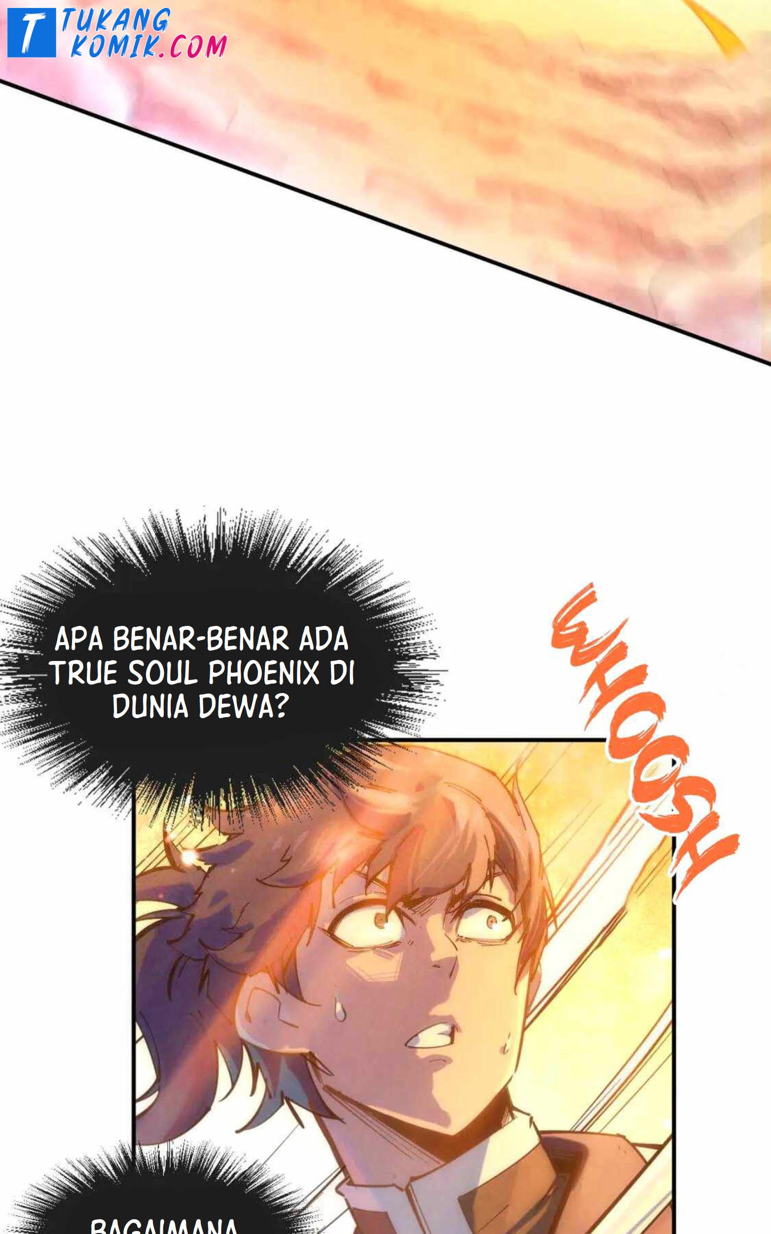 The Ultimate of All Ages Chapter 96 Gambar 70