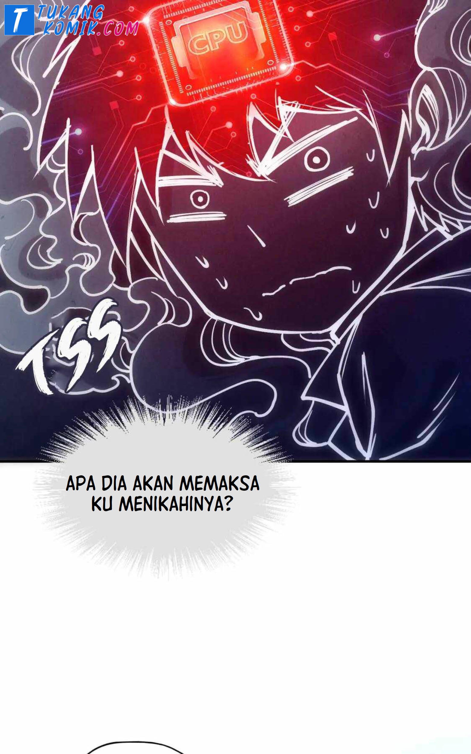 The Ultimate of All Ages Chapter 96 Gambar 19