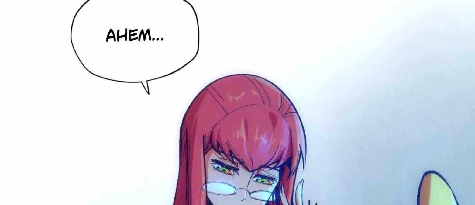 The Ultimate of All Ages Chapter 96 Gambar 20