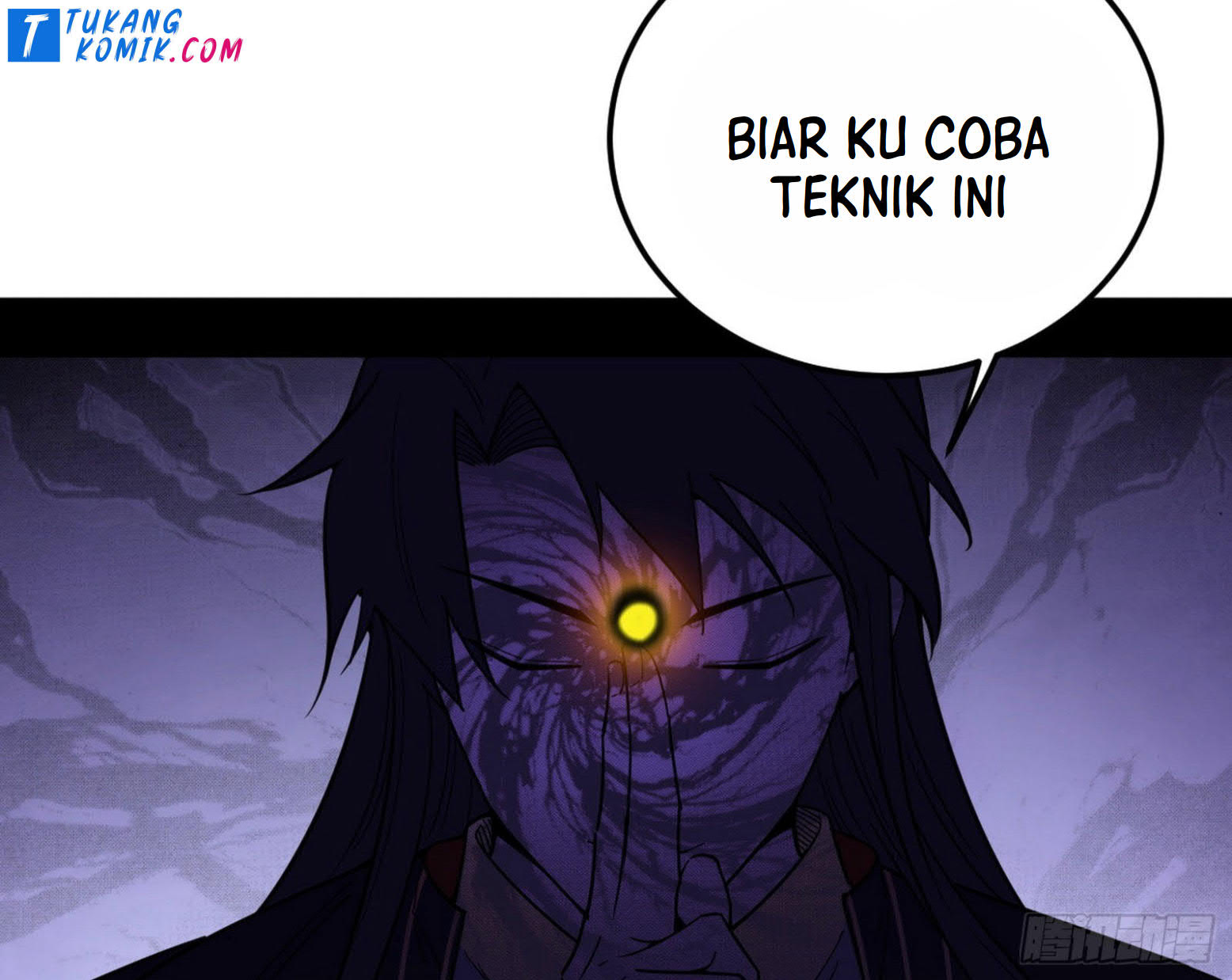 I’m An Evil God Chapter 260 Gambar 109