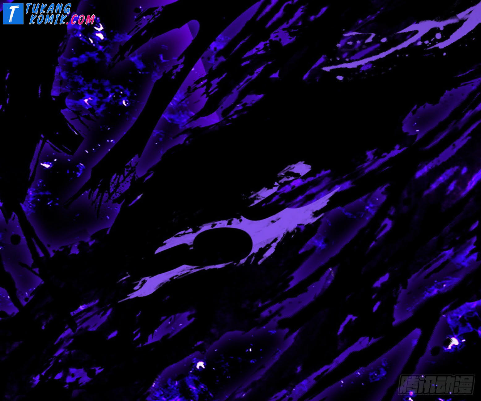 I’m An Evil God Chapter 260 Gambar 119