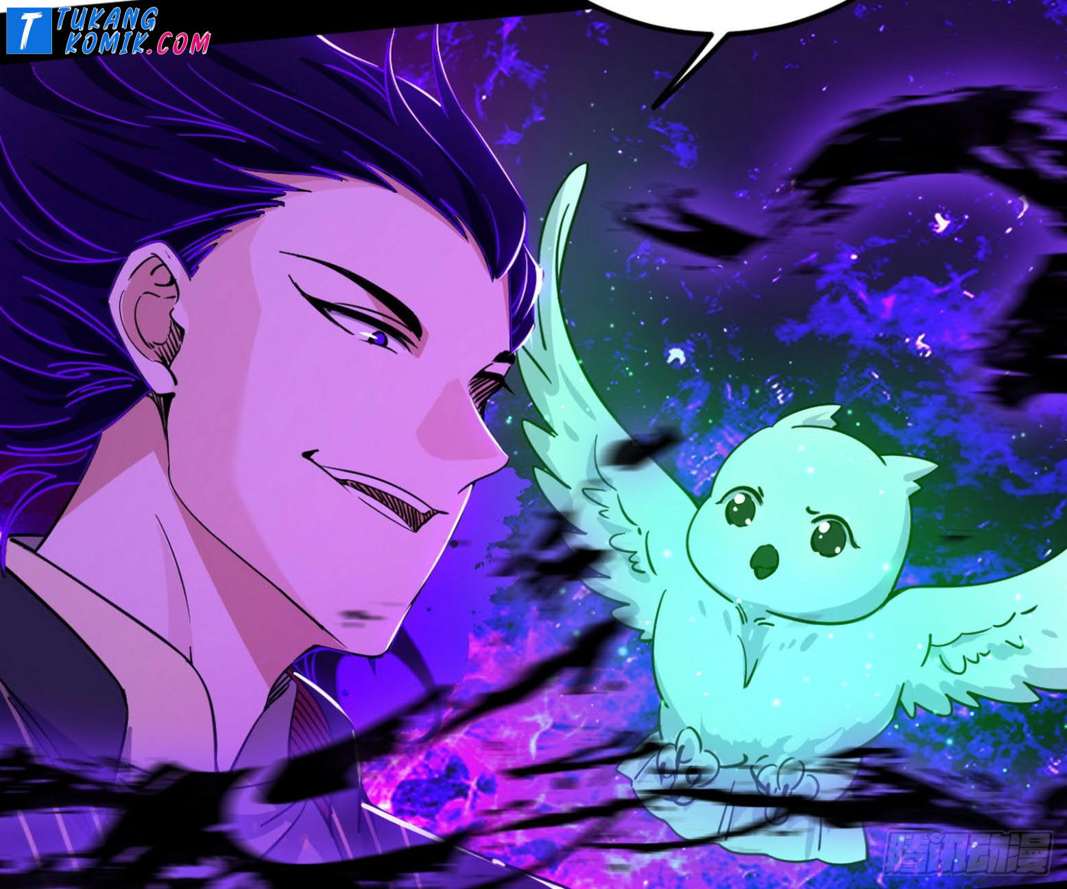 I’m An Evil God Chapter 260 Gambar 123