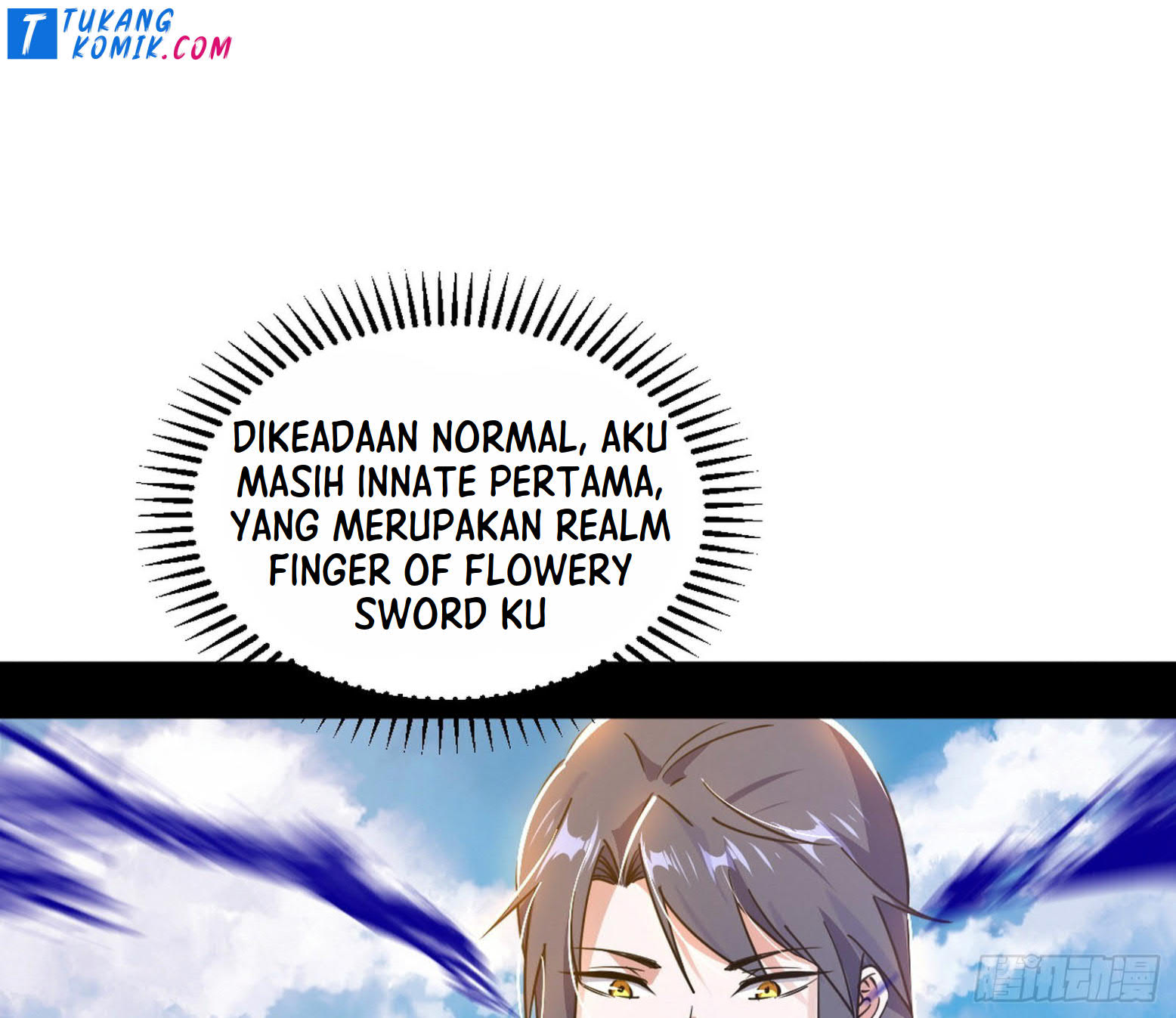 I’m An Evil God Chapter 260 Gambar 127