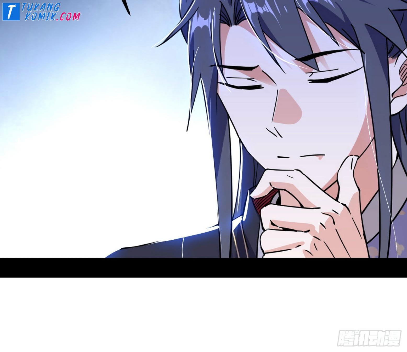 I’m An Evil God Chapter 260 Gambar 130