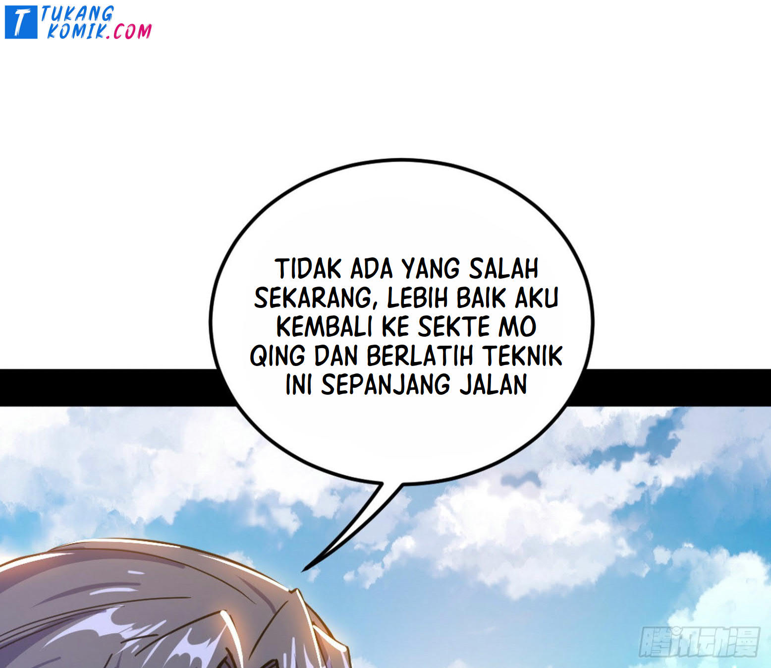 I’m An Evil God Chapter 260 Gambar 131