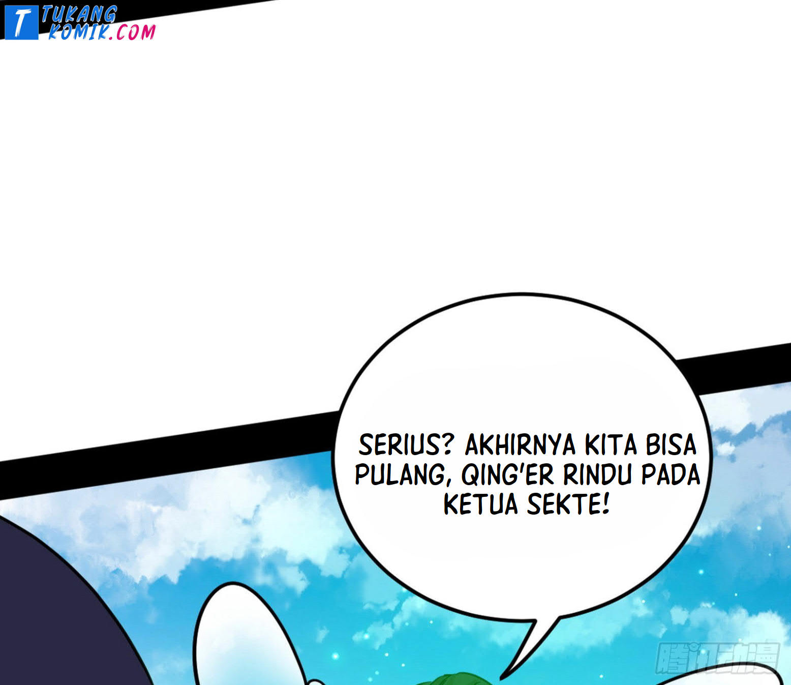 I’m An Evil God Chapter 260 Gambar 133