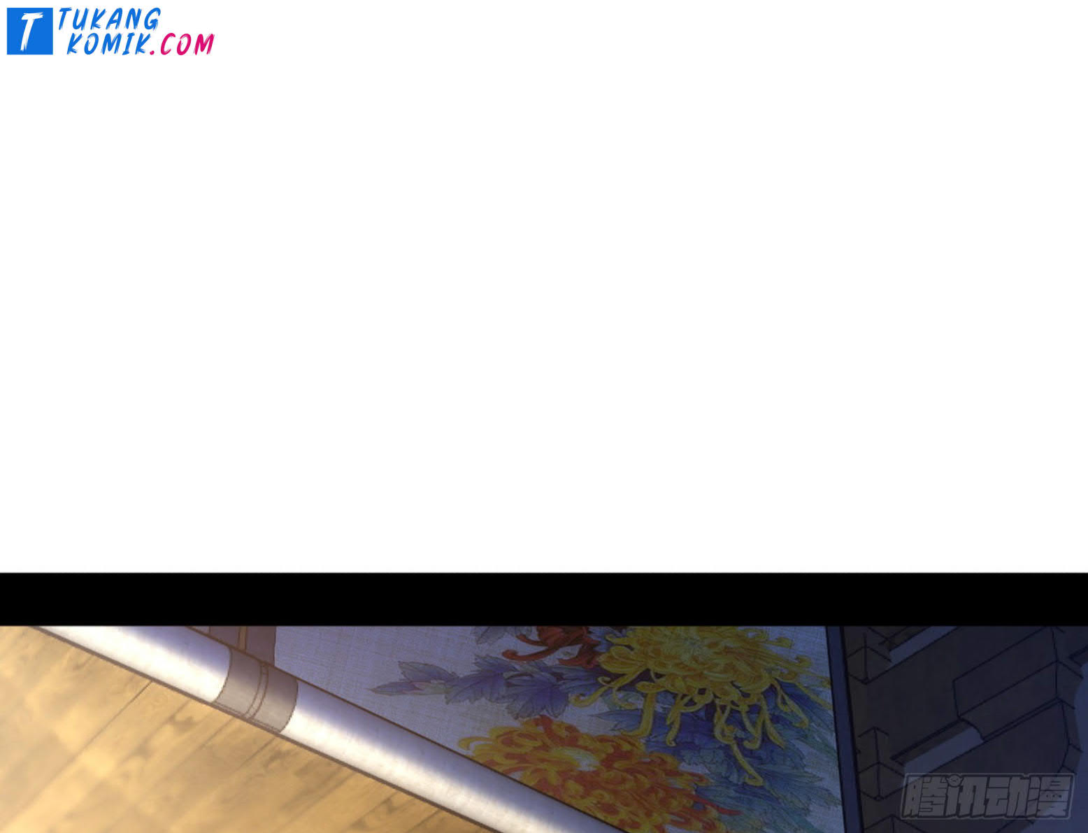 I’m An Evil God Chapter 260 Gambar 14