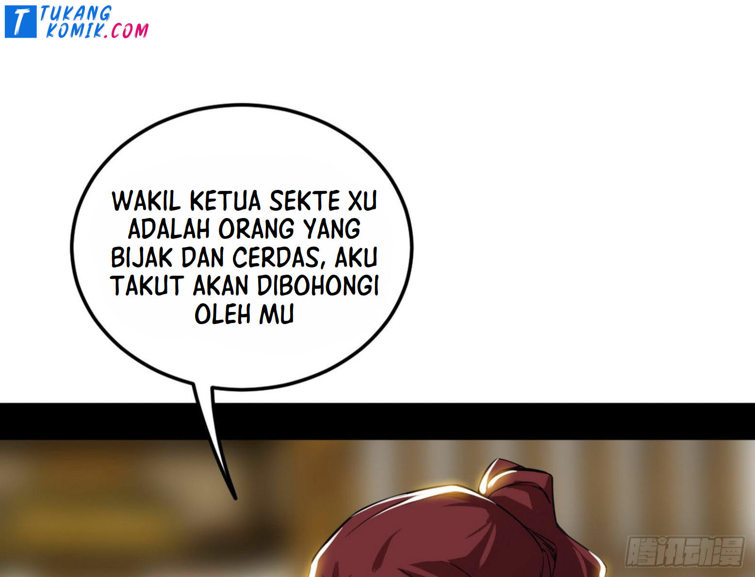 I’m An Evil God Chapter 260 Gambar 22