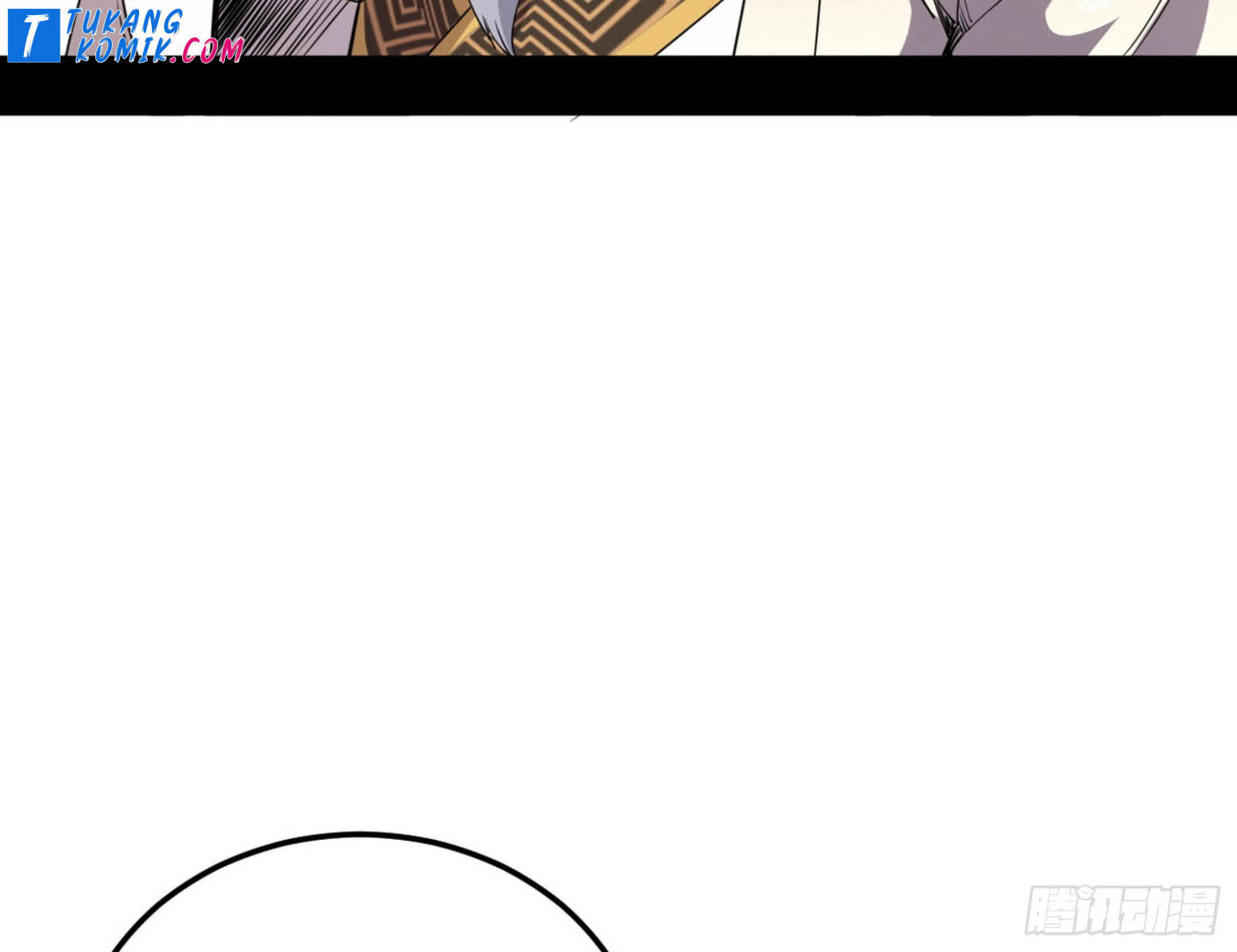 I’m An Evil God Chapter 260 Gambar 36