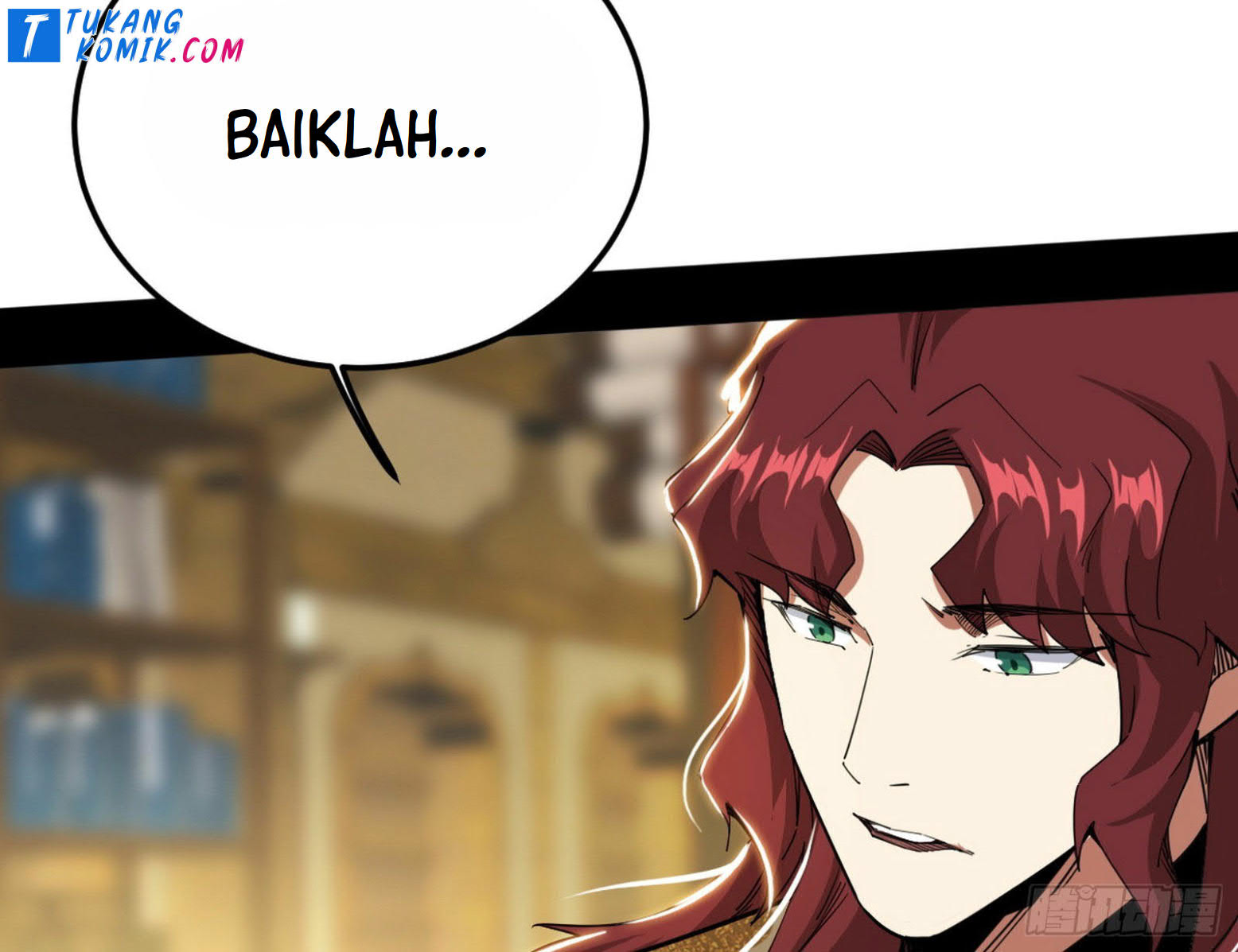 I’m An Evil God Chapter 260 Gambar 37