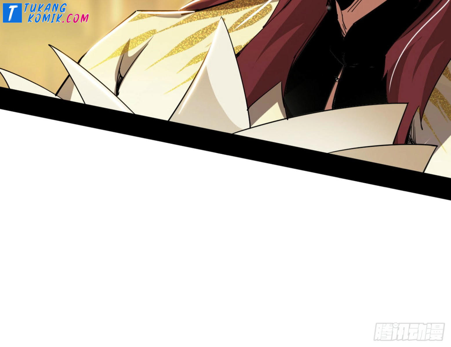 I’m An Evil God Chapter 260 Gambar 38