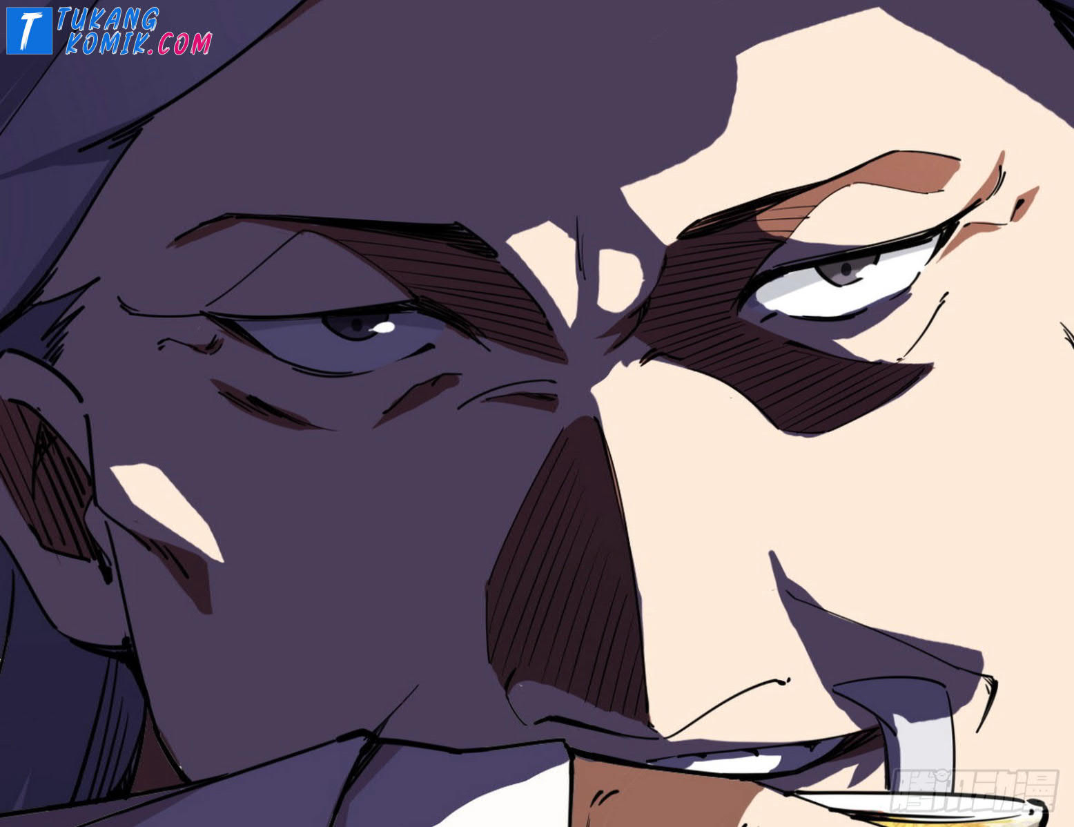 I’m An Evil God Chapter 260 Gambar 40