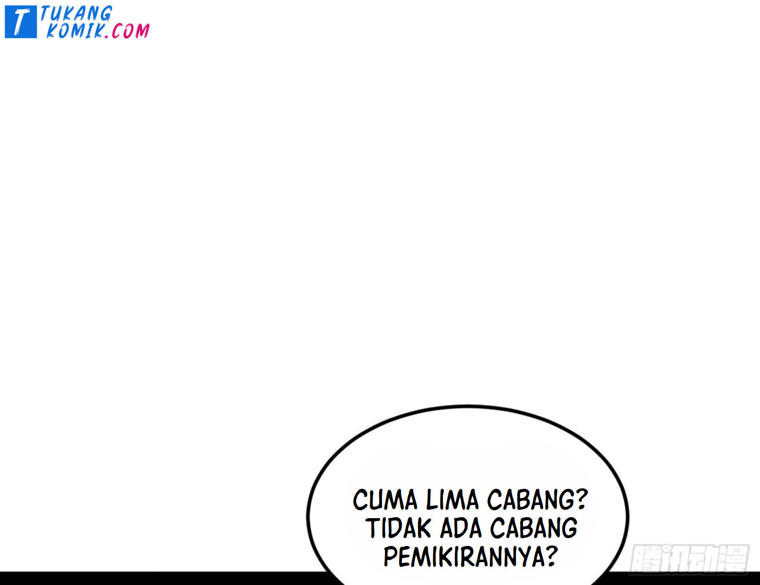 I’m An Evil God Chapter 260 Gambar 33