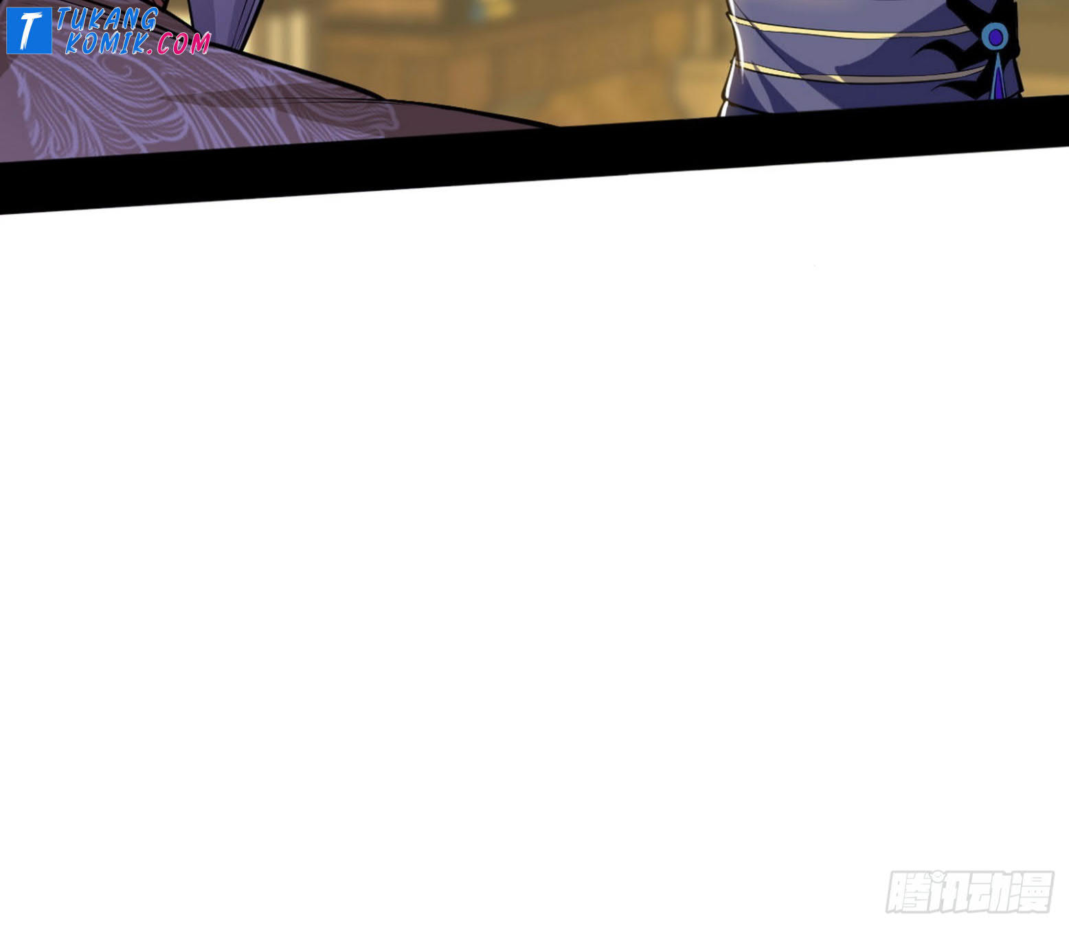 I’m An Evil God Chapter 260 Gambar 51