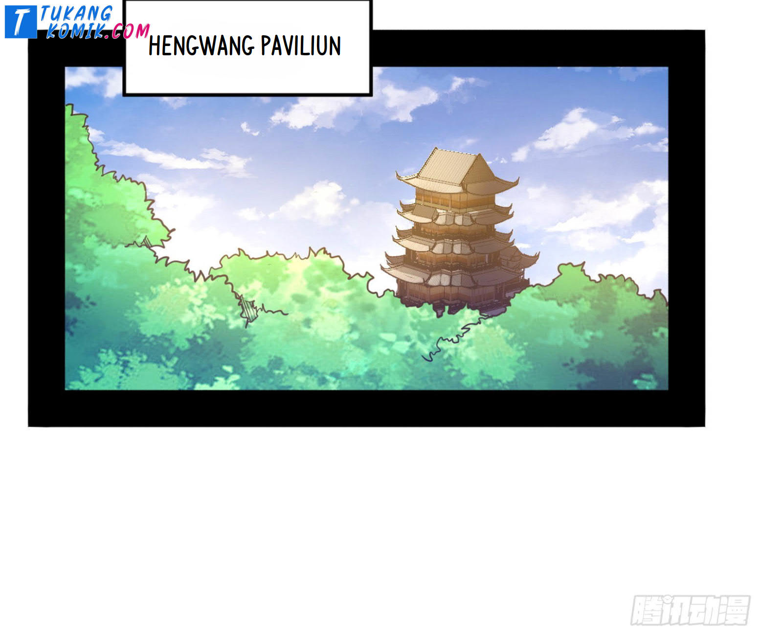 I’m An Evil God Chapter 260 Gambar 5