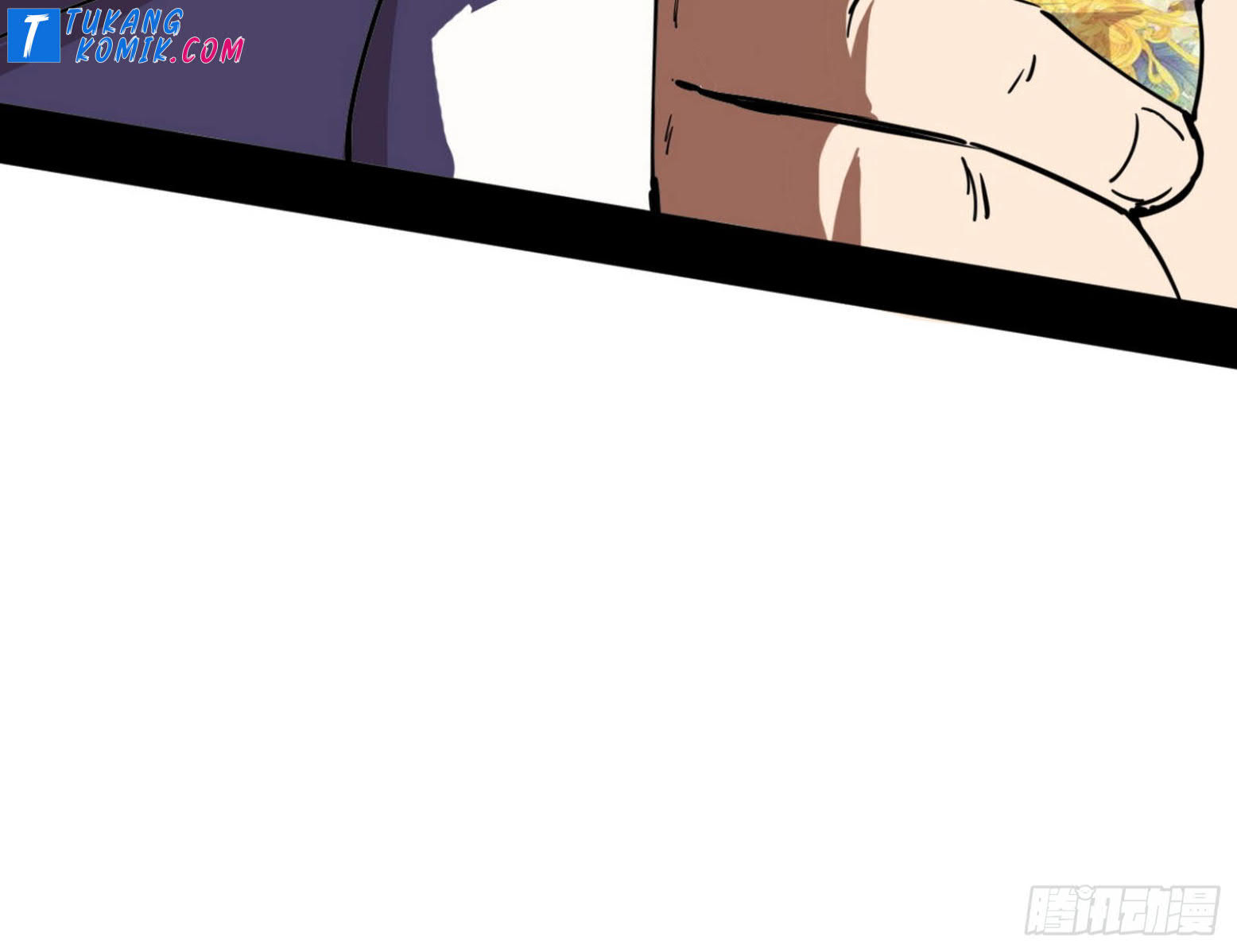 I’m An Evil God Chapter 260 Gambar 41