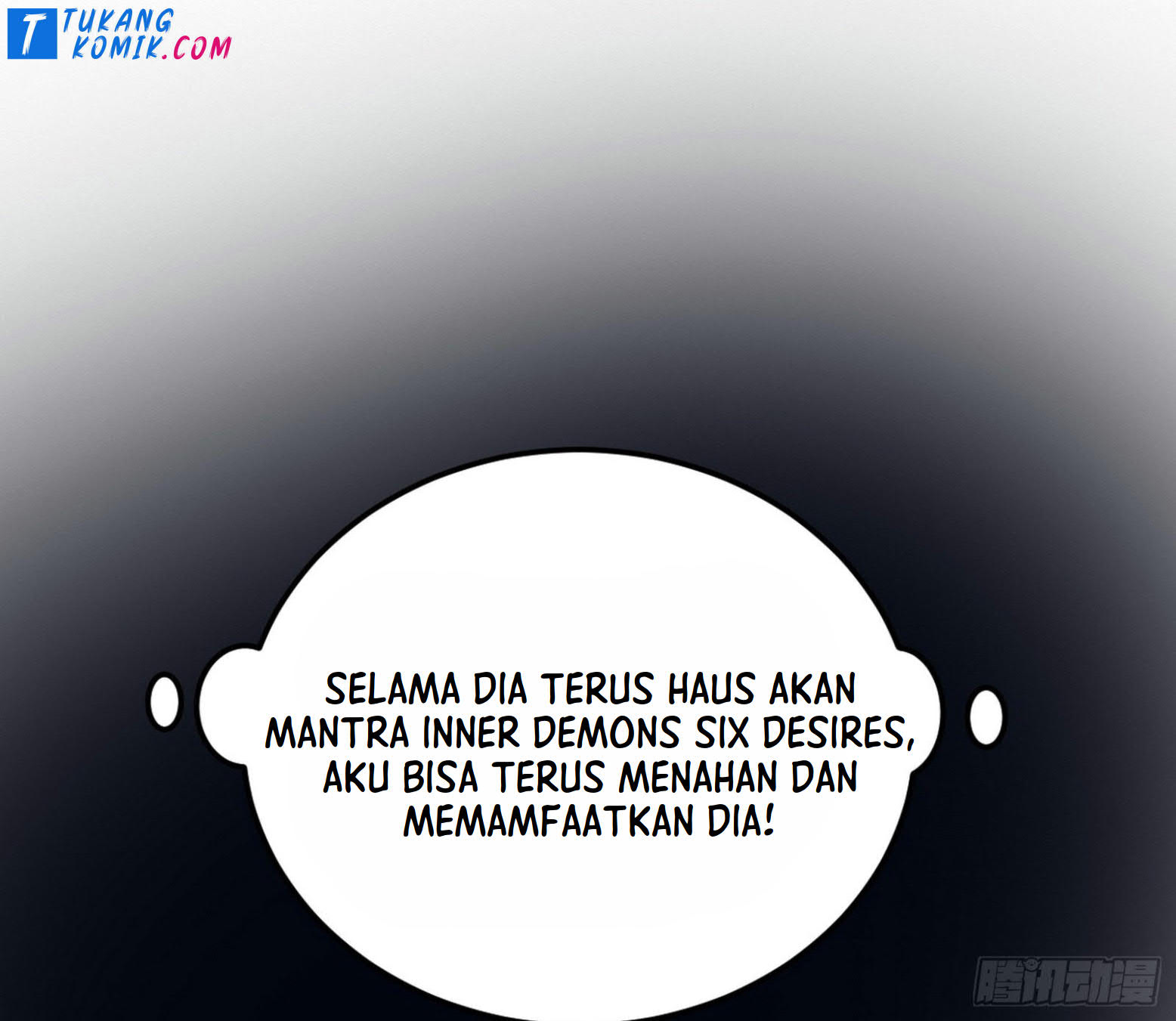 I’m An Evil God Chapter 260 Gambar 42