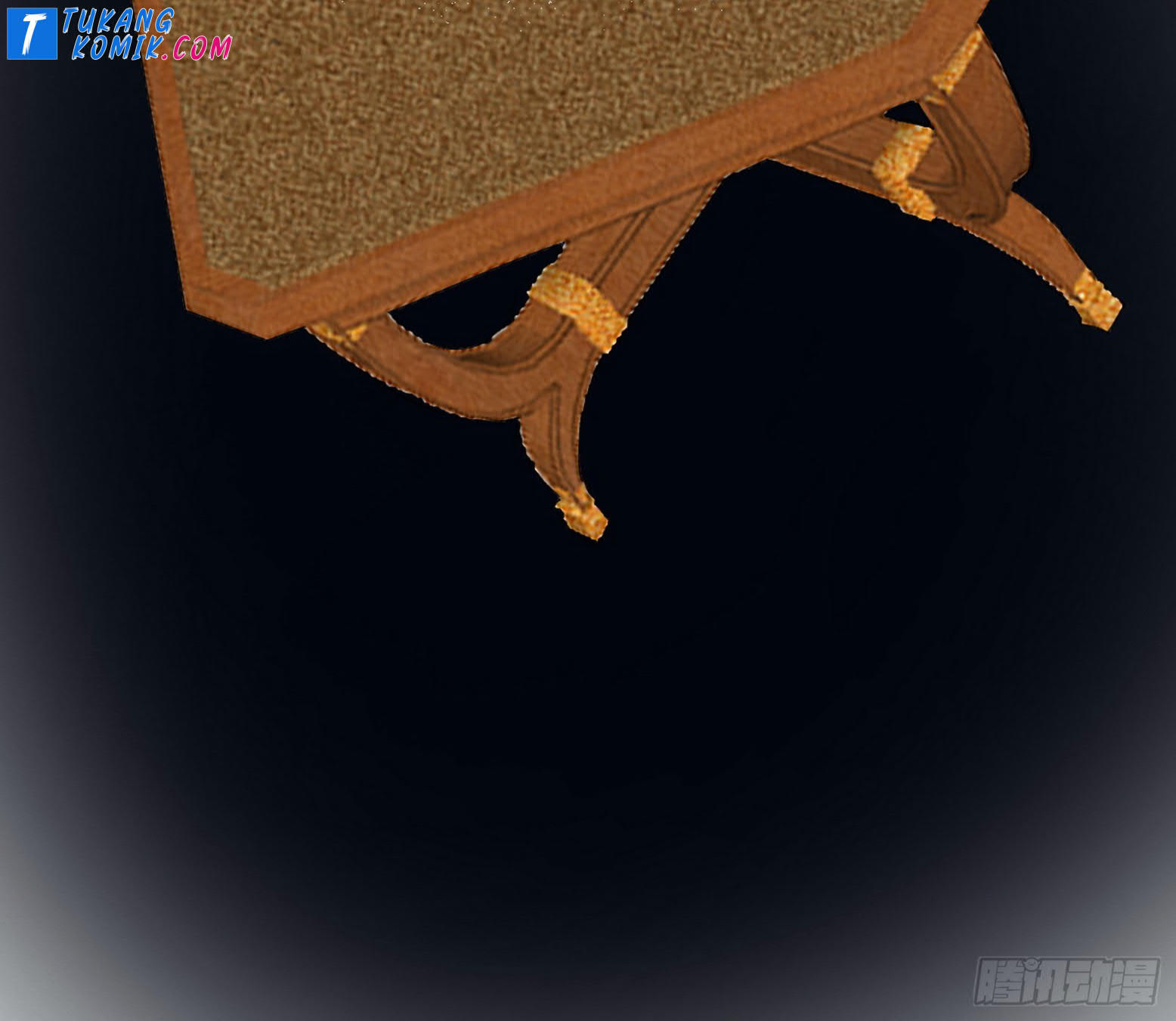 I’m An Evil God Chapter 260 Gambar 44