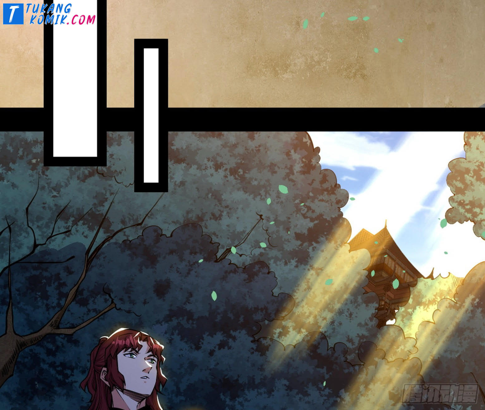 I’m An Evil God Chapter 260 Gambar 57