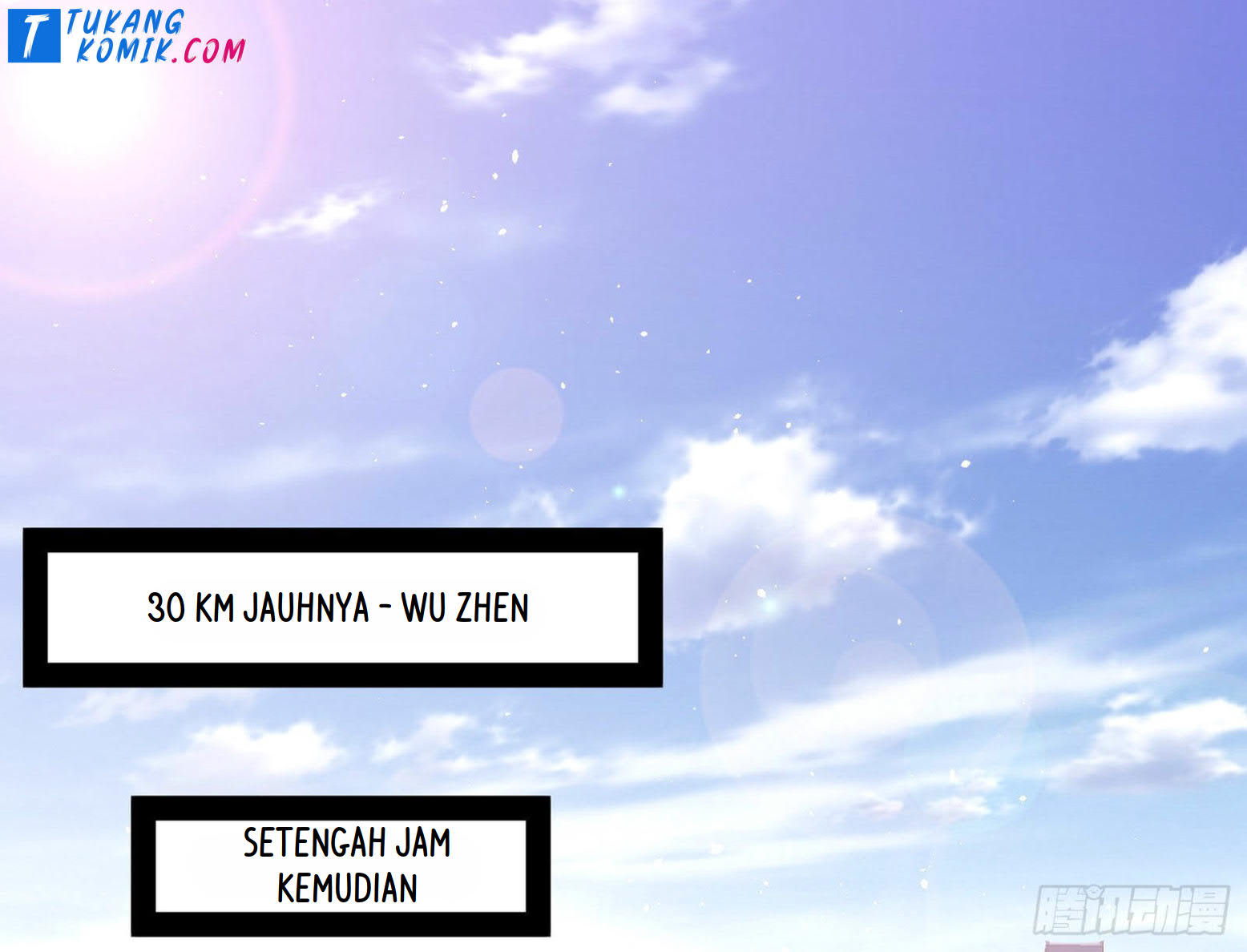 I’m An Evil God Chapter 260 Gambar 62