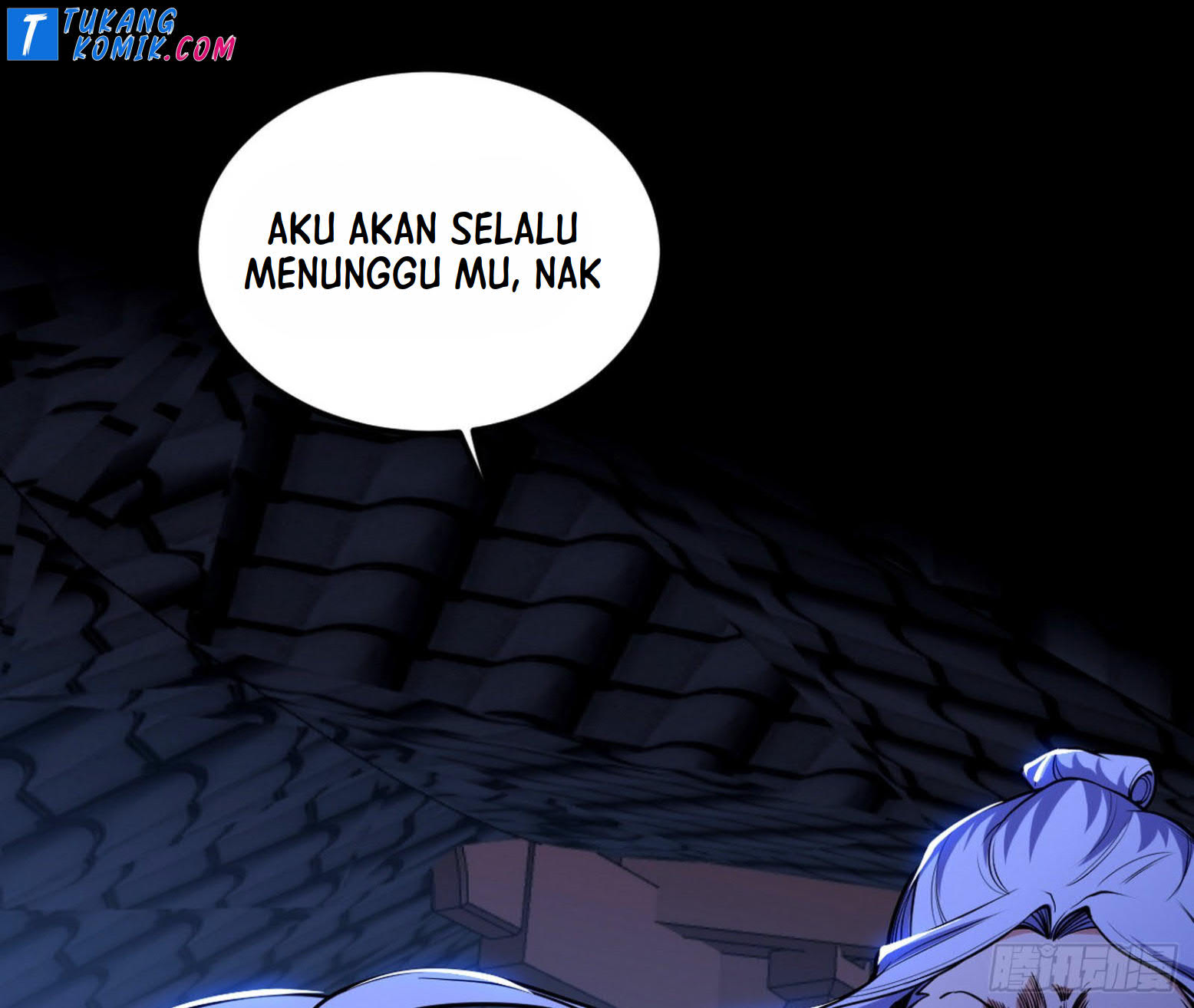 I’m An Evil God Chapter 260 Gambar 54