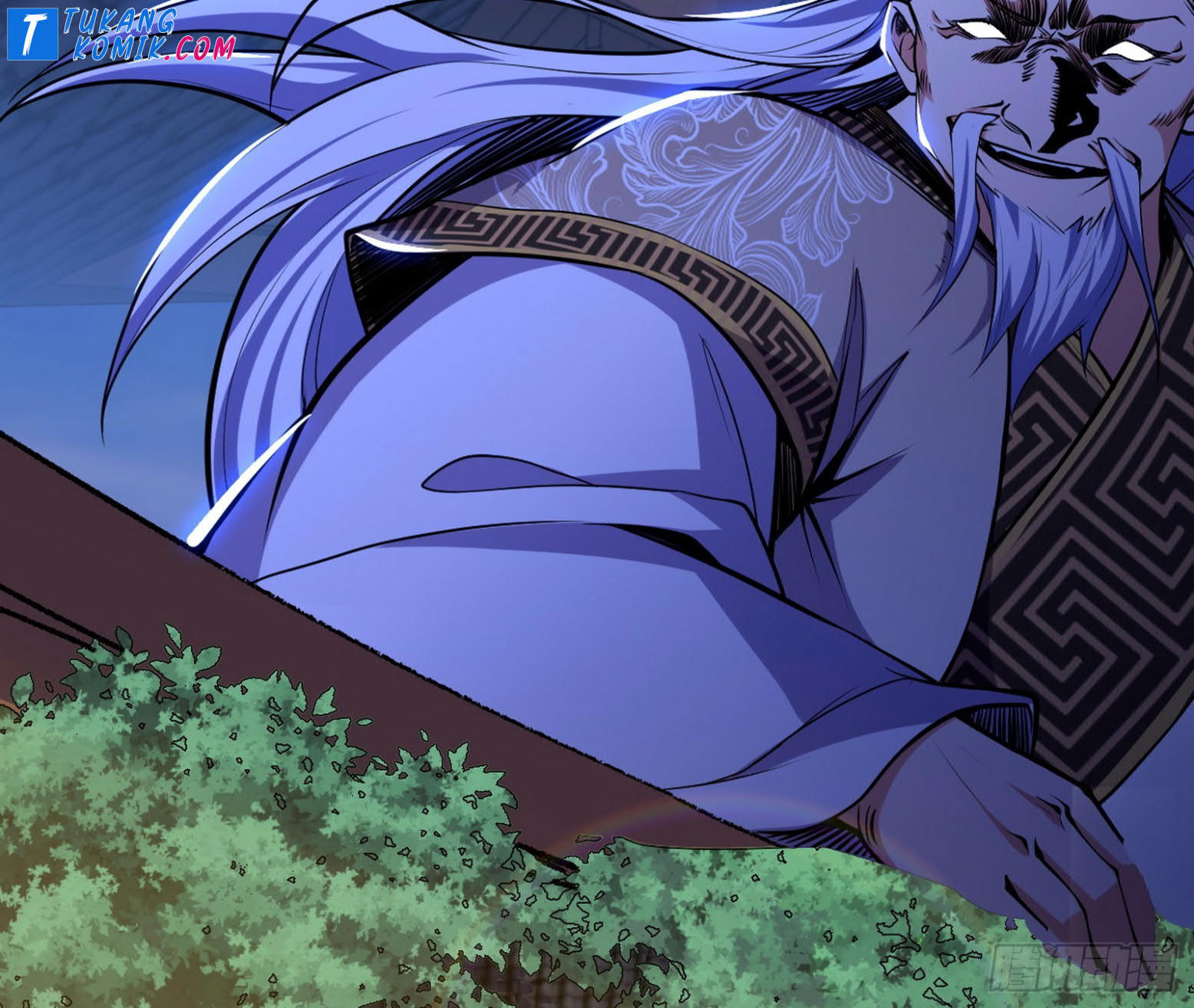 I’m An Evil God Chapter 260 Gambar 55