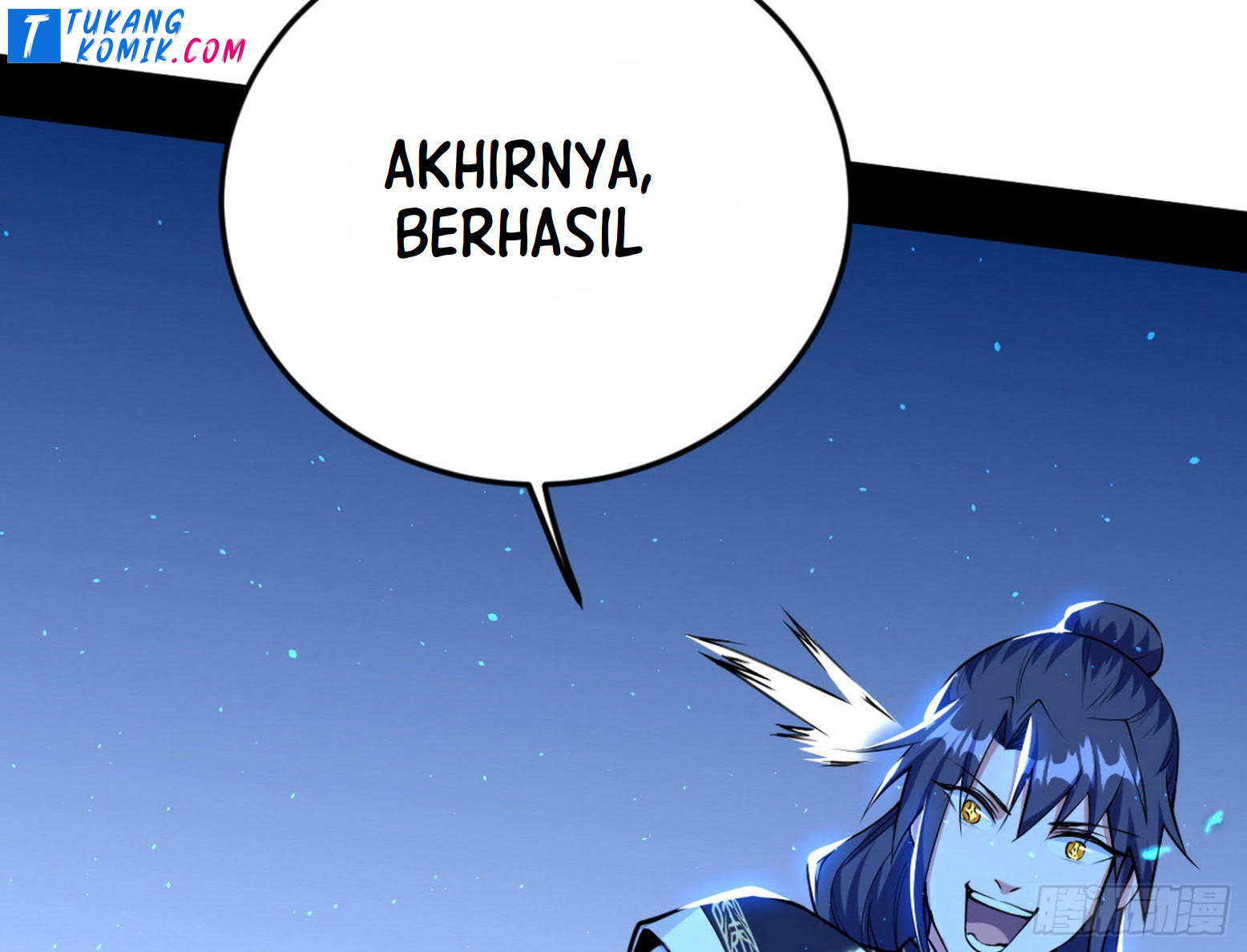 I’m An Evil God Chapter 260 Gambar 67