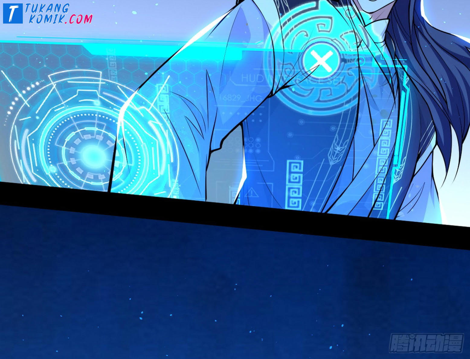 I’m An Evil God Chapter 260 Gambar 68