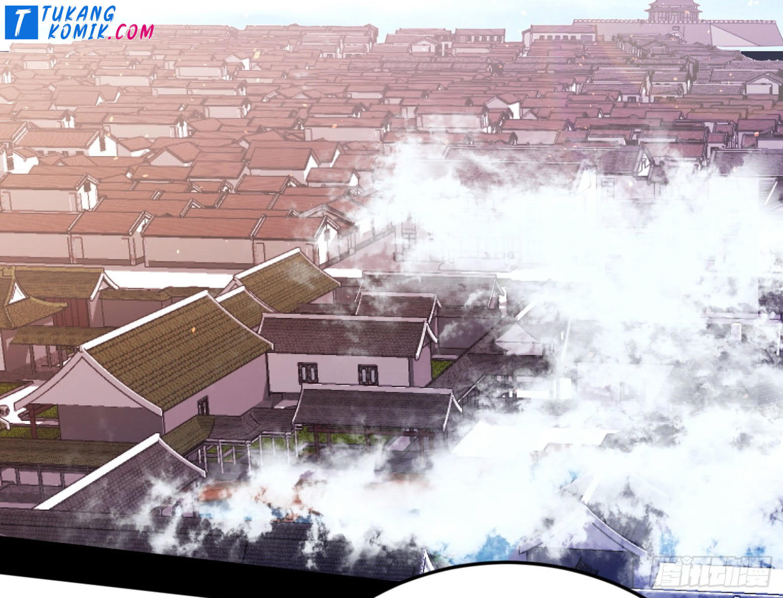 I’m An Evil God Chapter 260 Gambar 63