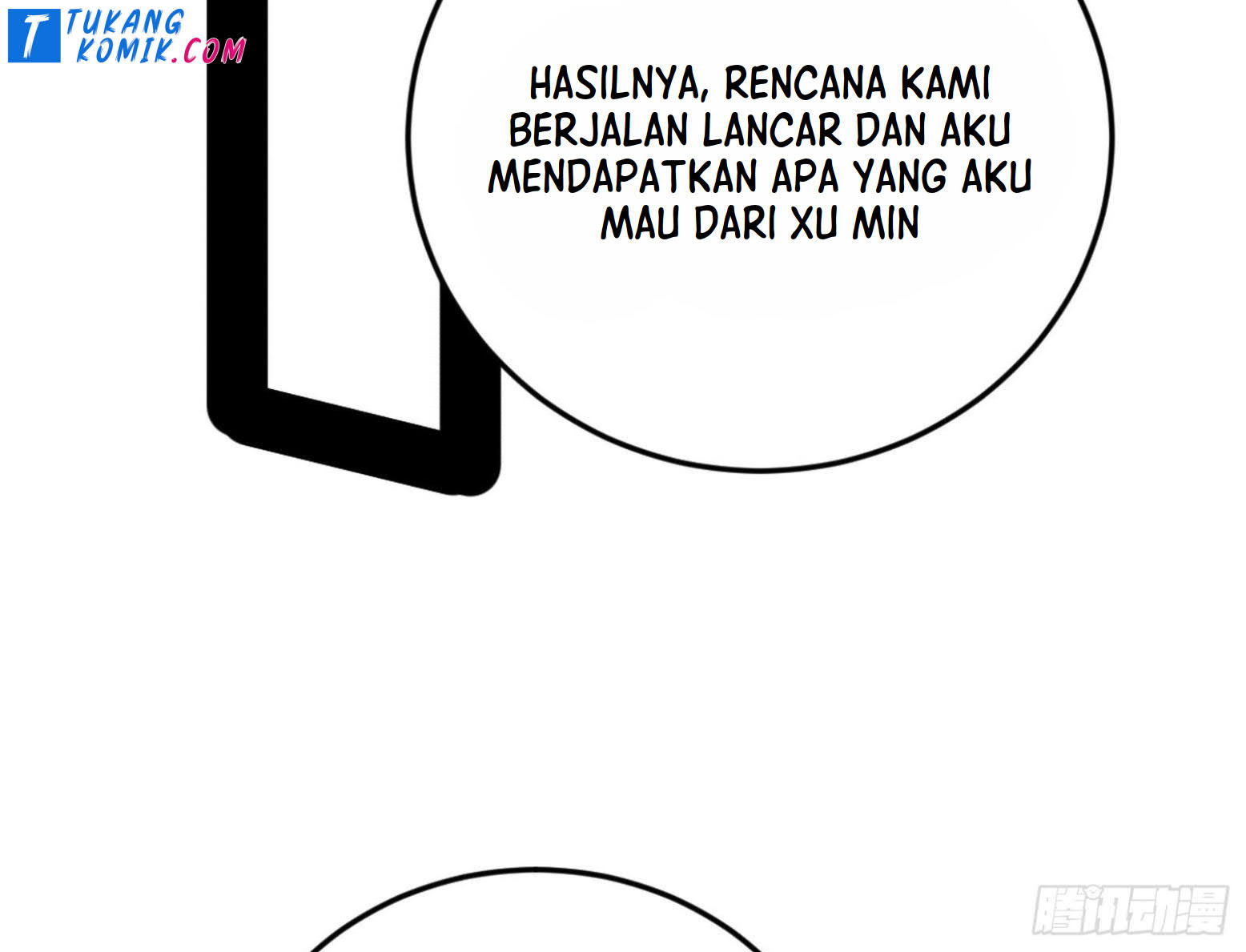 I’m An Evil God Chapter 260 Gambar 66