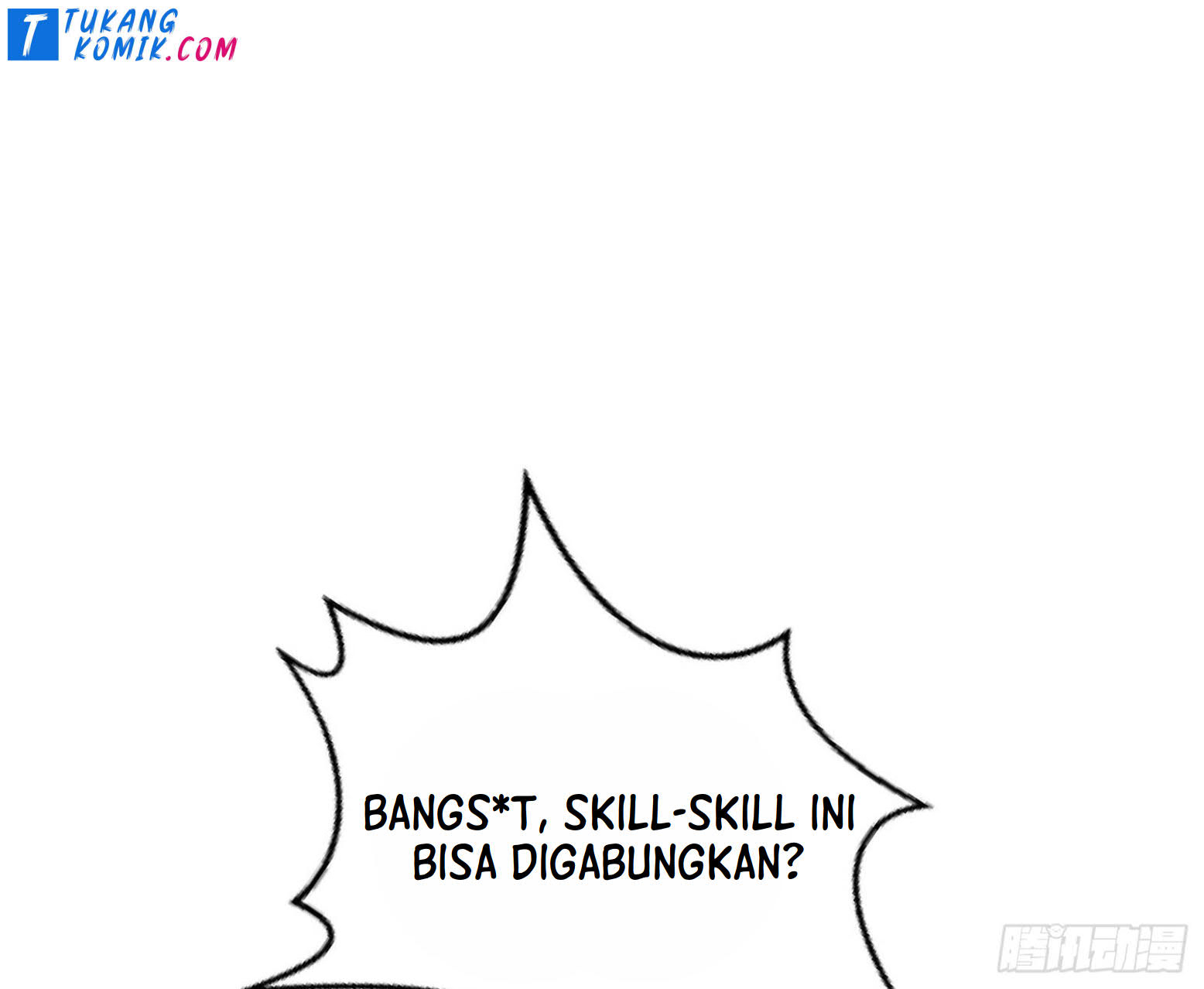 I’m An Evil God Chapter 260 Gambar 81